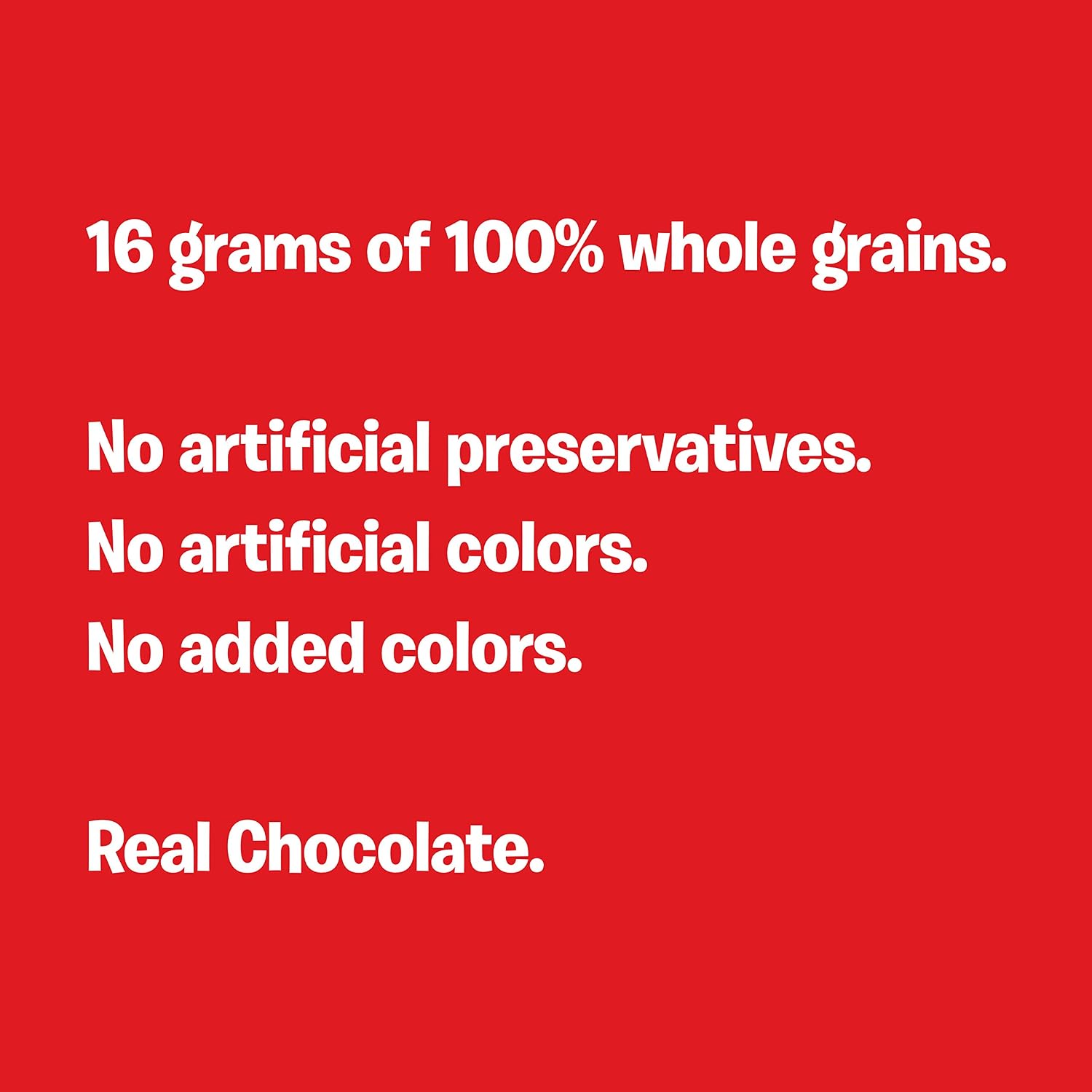 Quaker Chewy Granola Bars, Chocolate Chip, 58 Count - Packaging May Vary