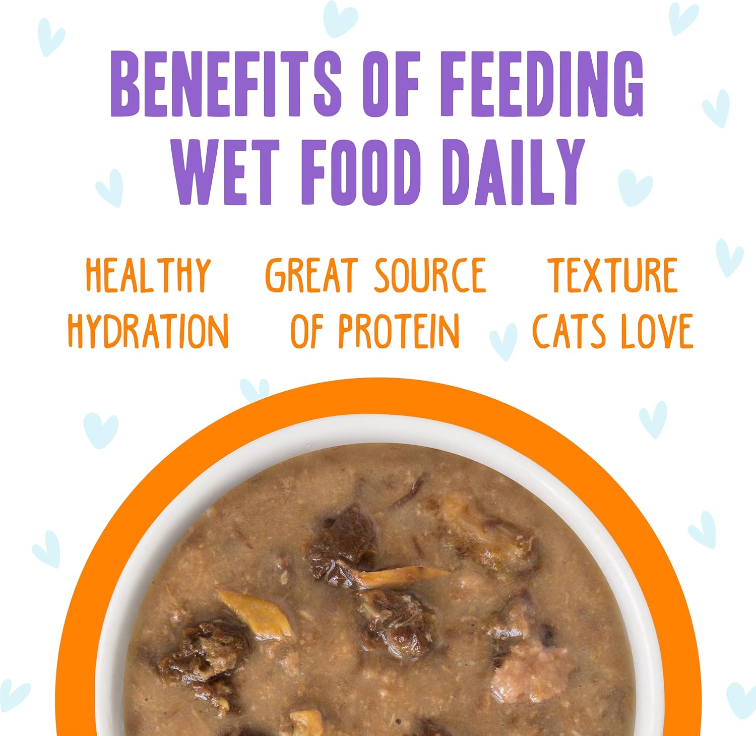 Weruva B.F.F. OMG - Best Feline Friend Oh My Gravy!, Tuna & Salmon Sweet Cheeks with Tuna & Salmon in Gravy Cat Food, 3oz Pouch (Pack of 12)
