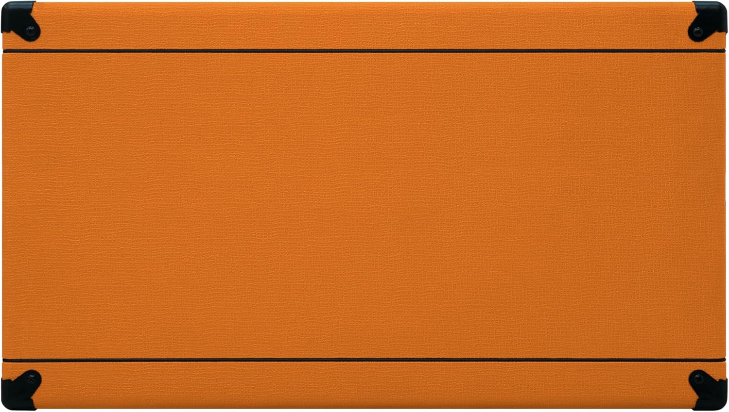 Orange 2x12 Cabinet Celestion V30 16 Ohm