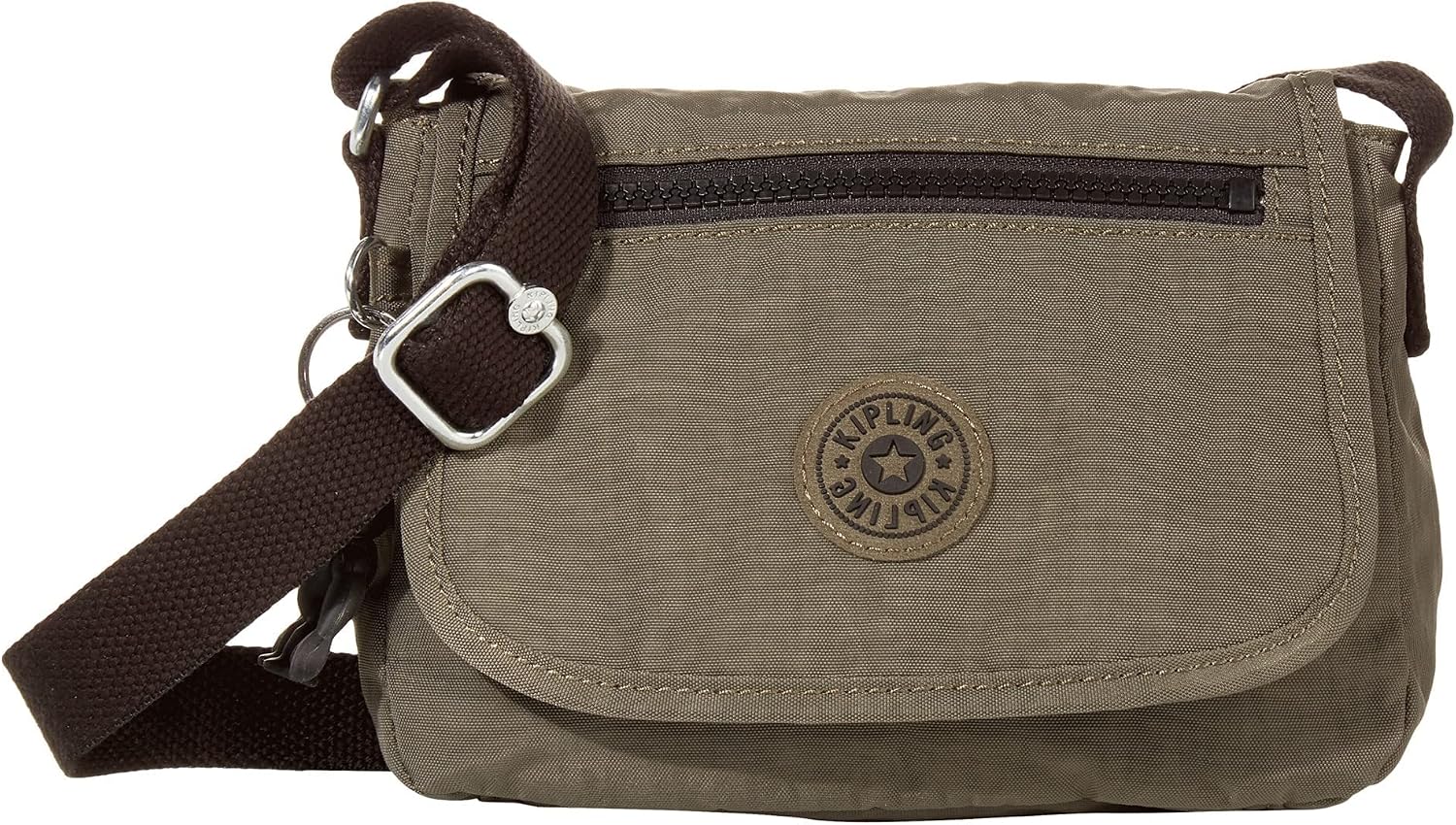 Kipling Sabian Crossbody Mini Bag