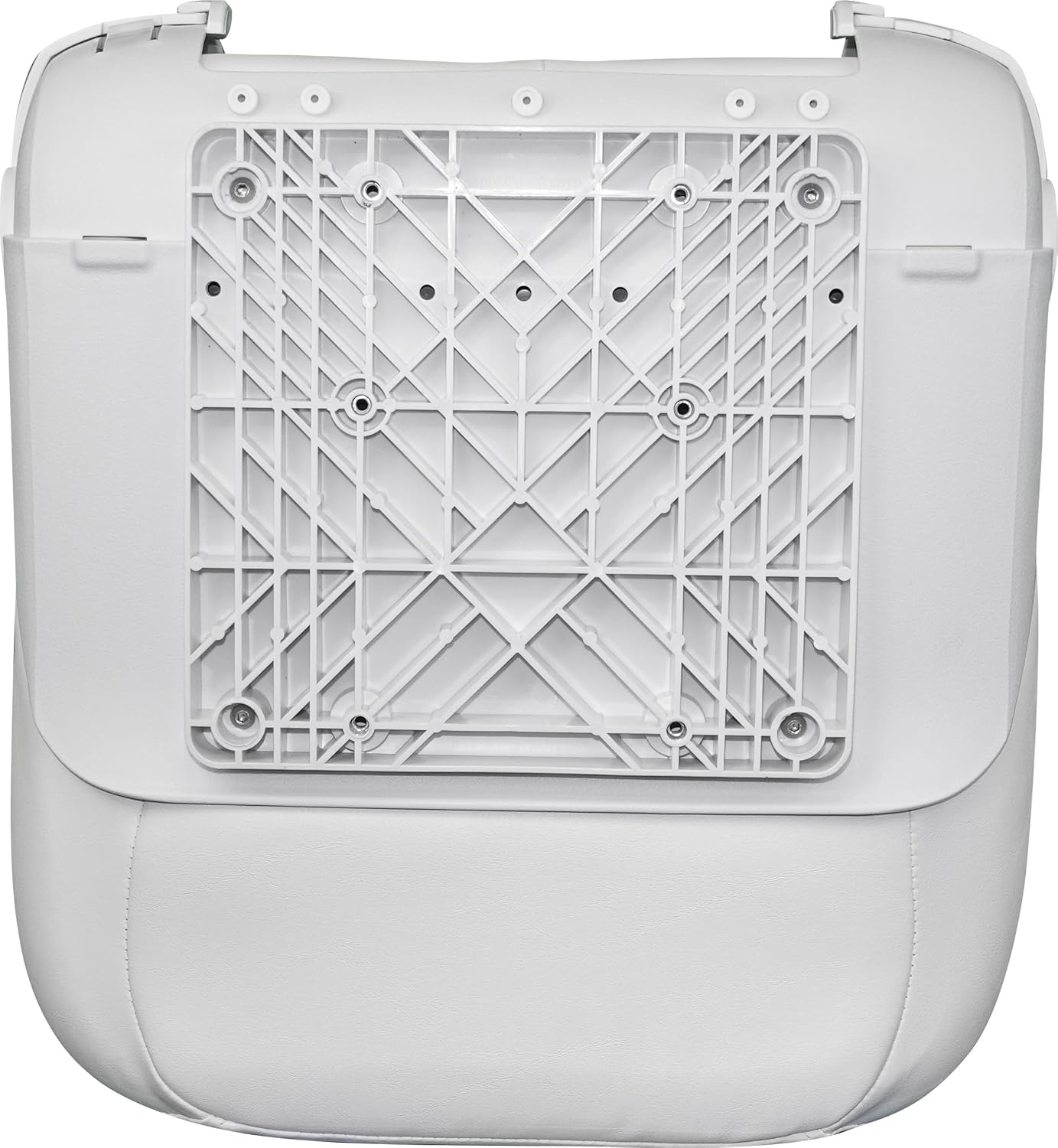 Tempress NaviStyle Low Back Seat