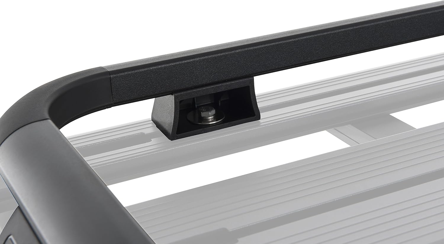 Rhino Rack Pioneer Platform Full Rail Kit (Suits 42101B/44101B) - 43181B