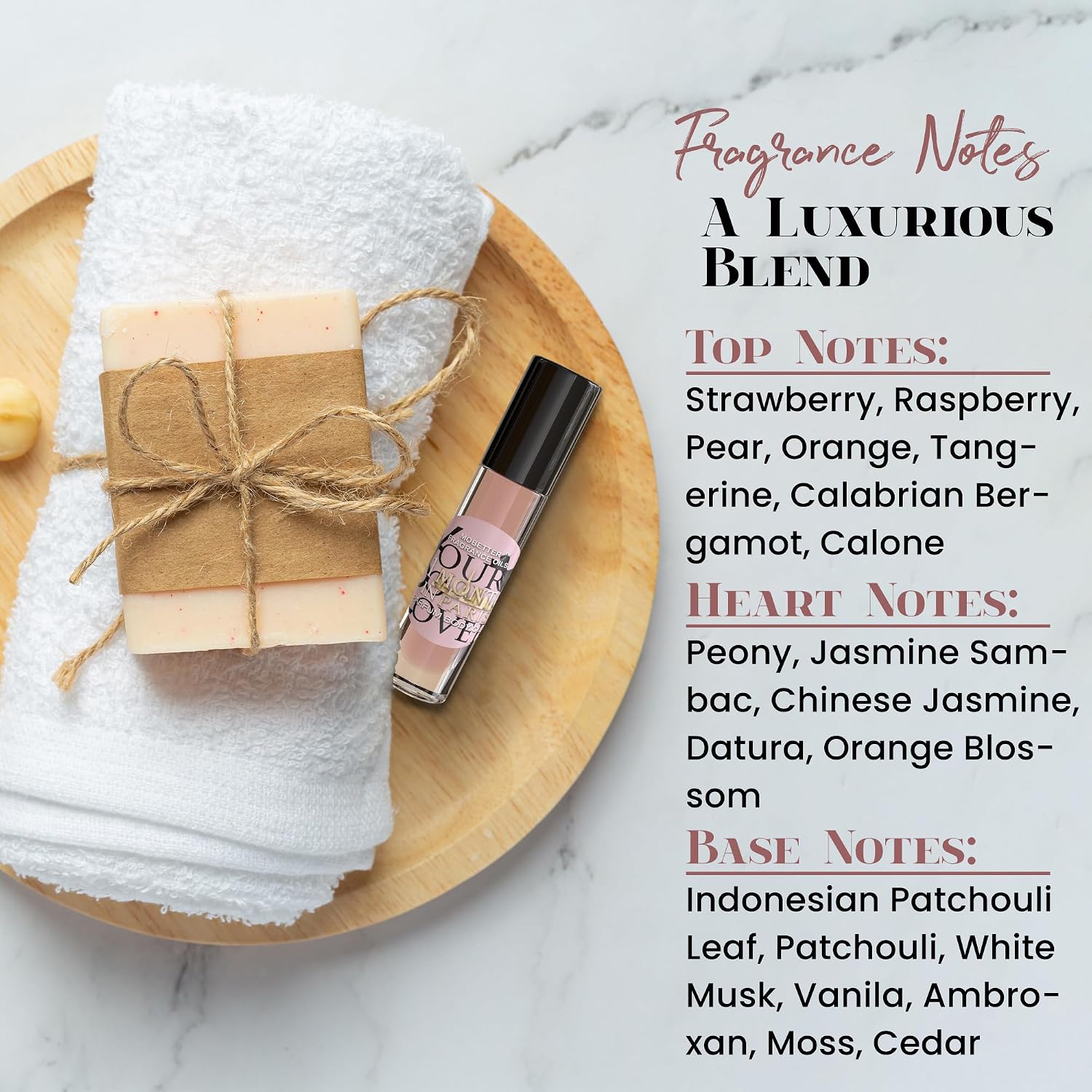 MOBETTER FRAGRANCE OILS Your So Loved Fragrance Body Oil for Men