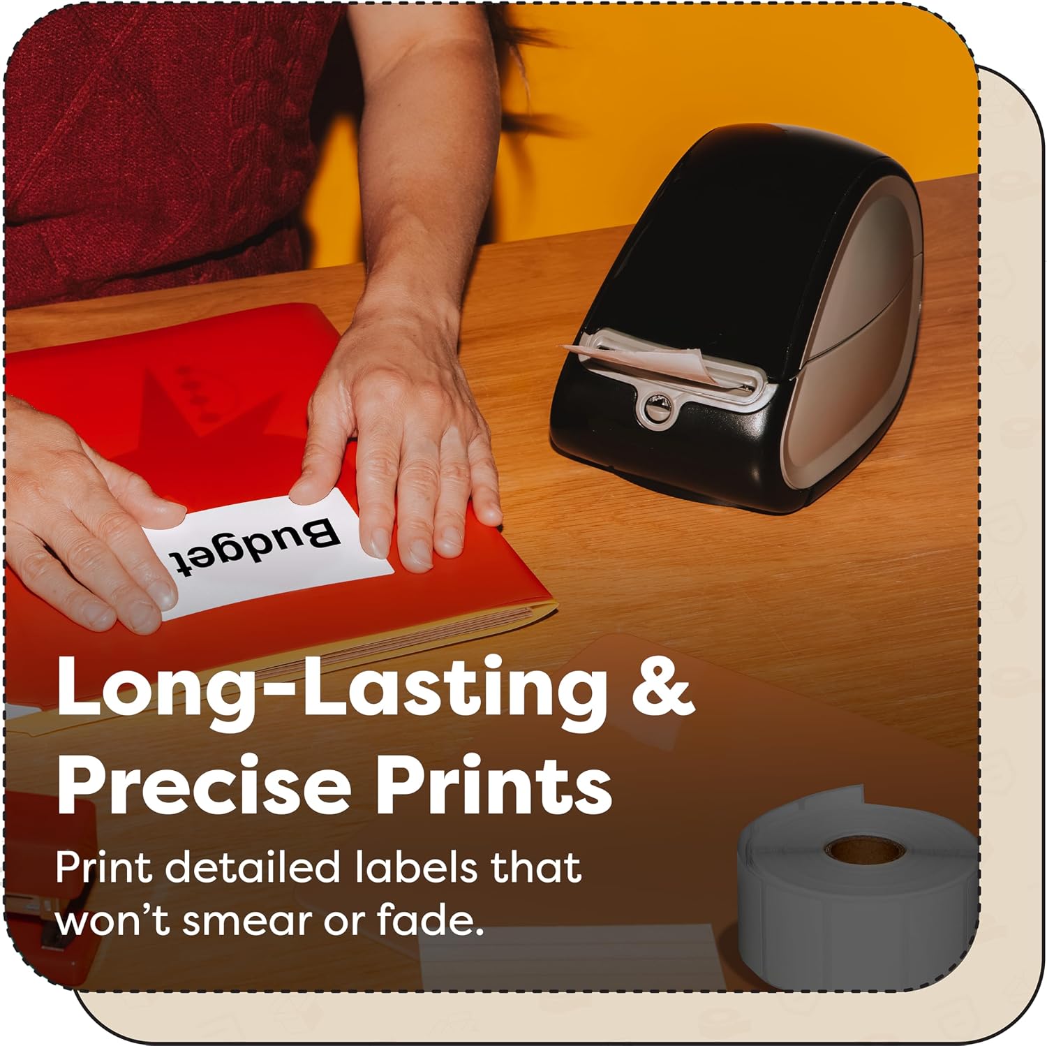 Replacement for DYMO 30256 (8 Rolls, 2400 Labels) 2 5/16" X 4" | Direct Thermal Shipping Labels - Compatible With LabelWriter 450, 450 Turbo, 4XL Printers (NOT 550, 5XL) - Aegis Adhesives