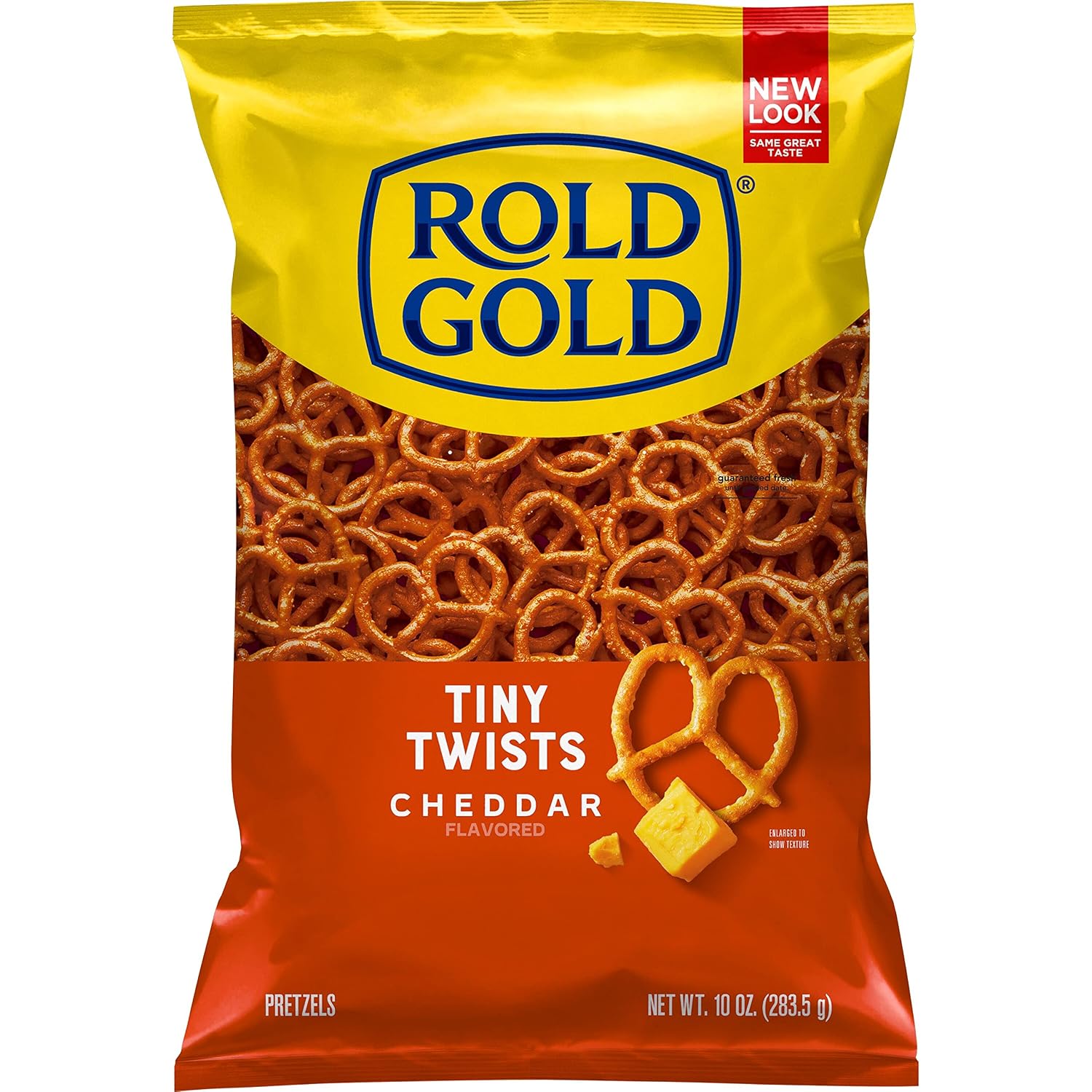 Rold Gold Tiny Twists Pretzels, 16 Ounce