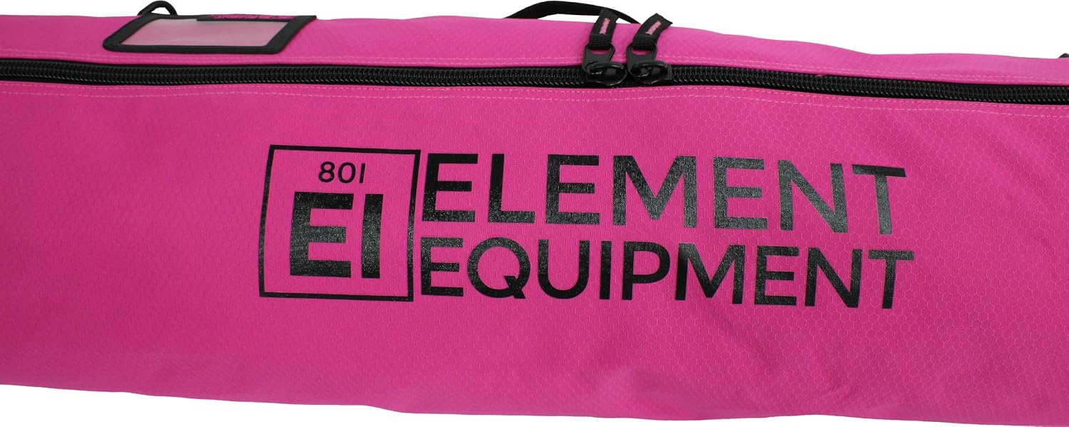 Element Equipment Ski Bag with Shoulder Strap