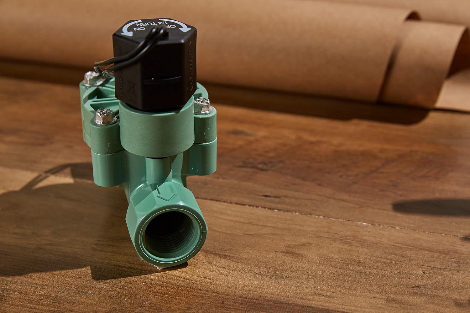 Orbit 57280 3/4" FPT L-Series Automatic Sprinkler Valve