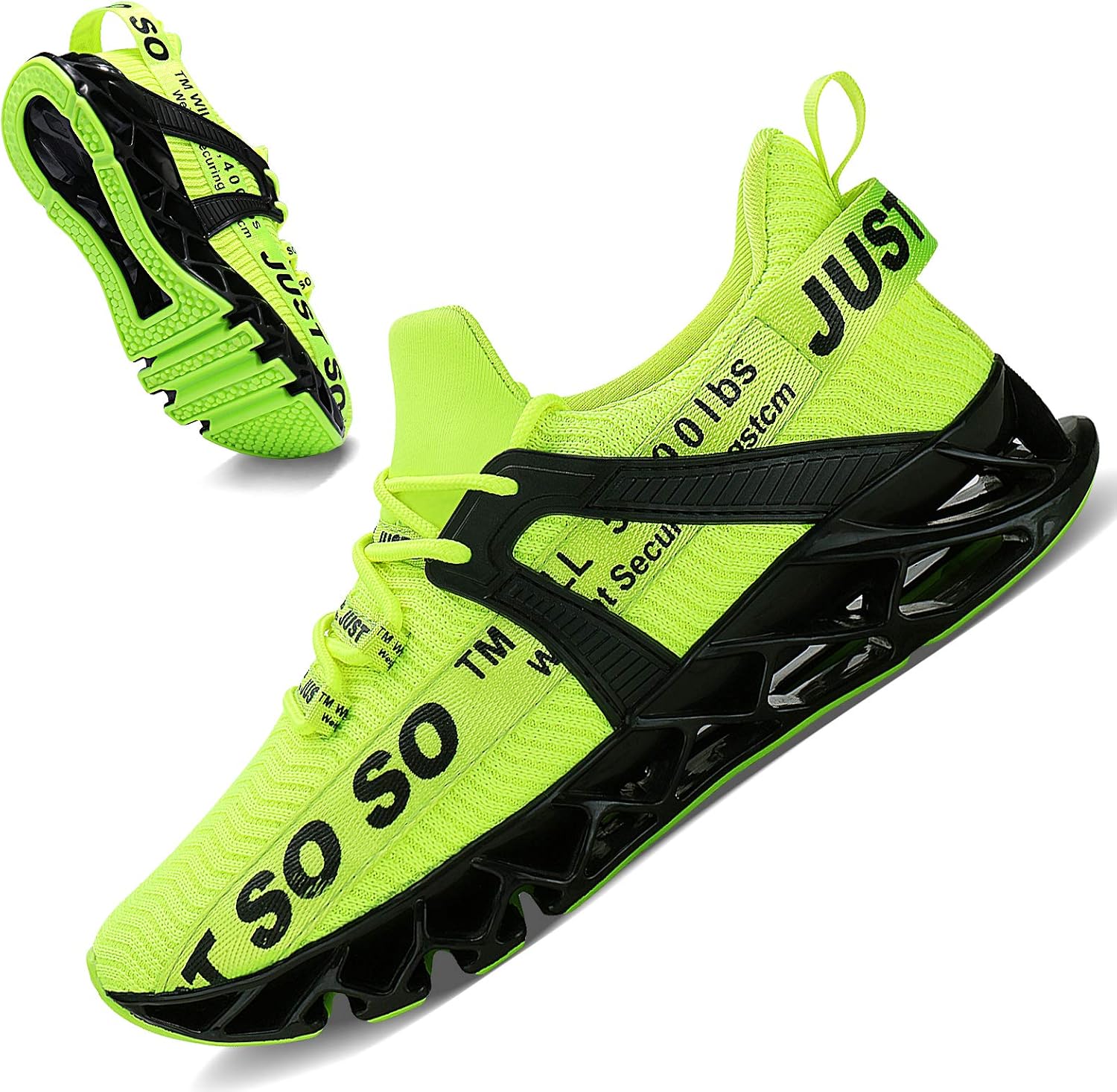 JointlyCreating Womens Non Slip Running Shoes Athletic Tennis Sneakers Sports Walking Shoes