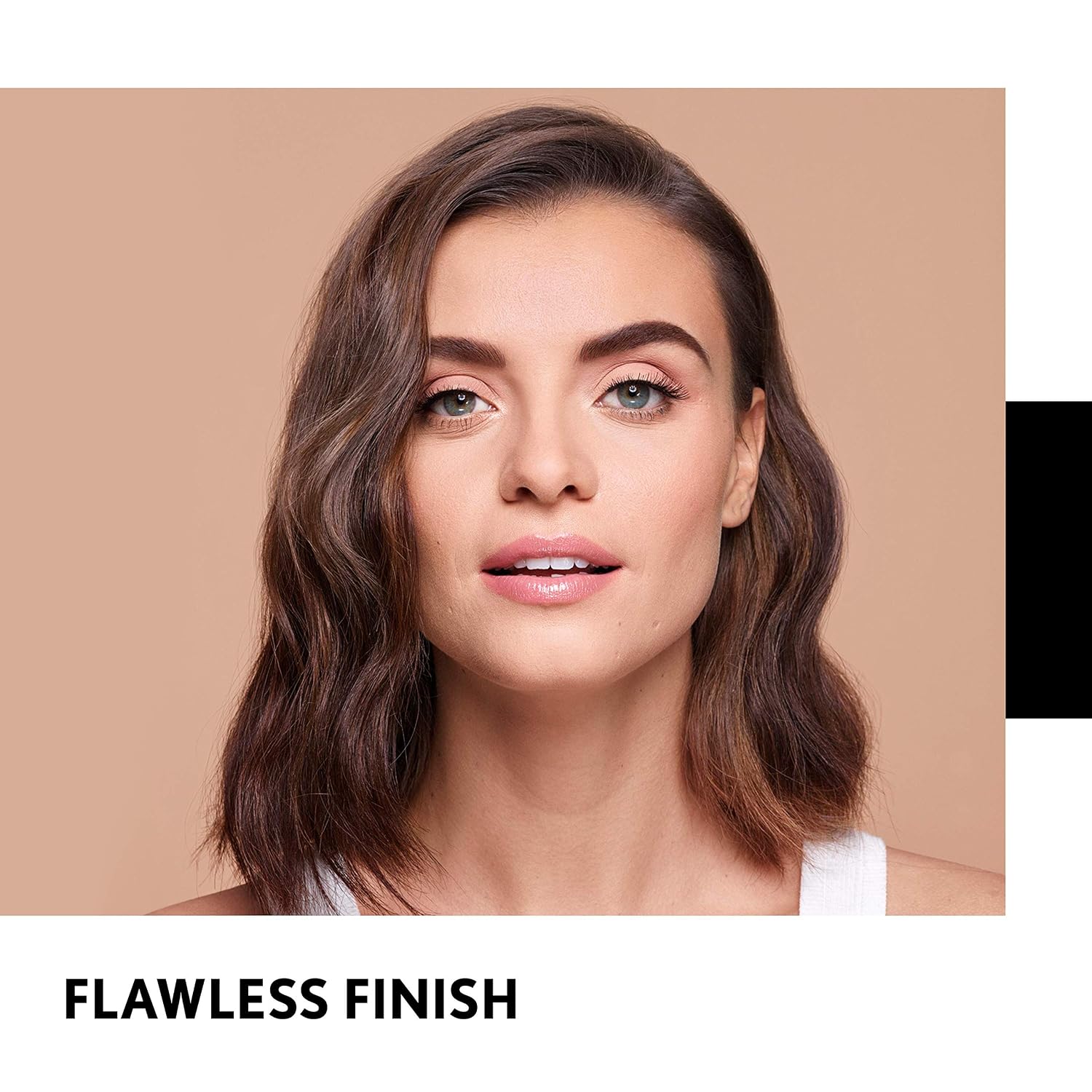 COVERGIRL Outlast All-Day Ultimate Finish Foundation, Classic Ivory