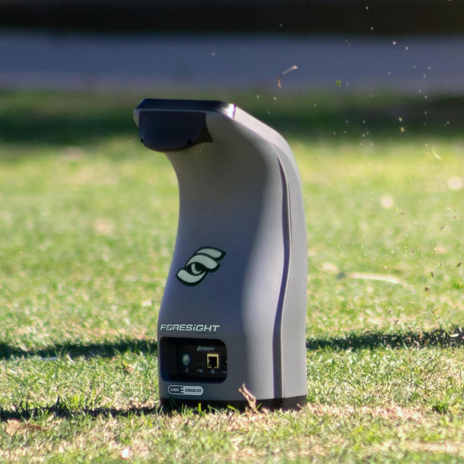 Foresight Sports GC3/S Golf Launch Monitor