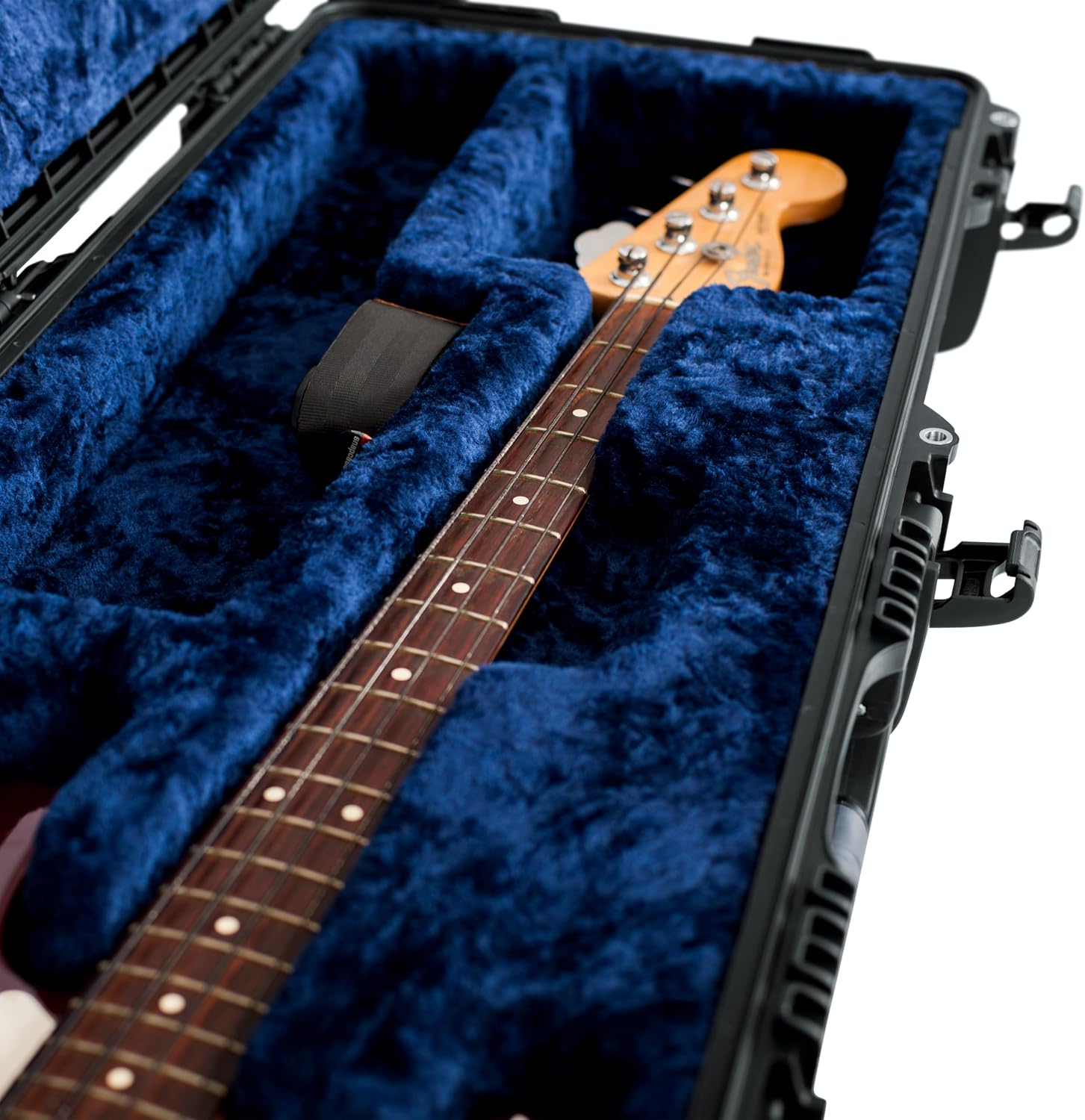Gator Cases Titan Series Waterproof/Dust Proof Case for Les Paul Style Electric Guitars (GWP-LP)
