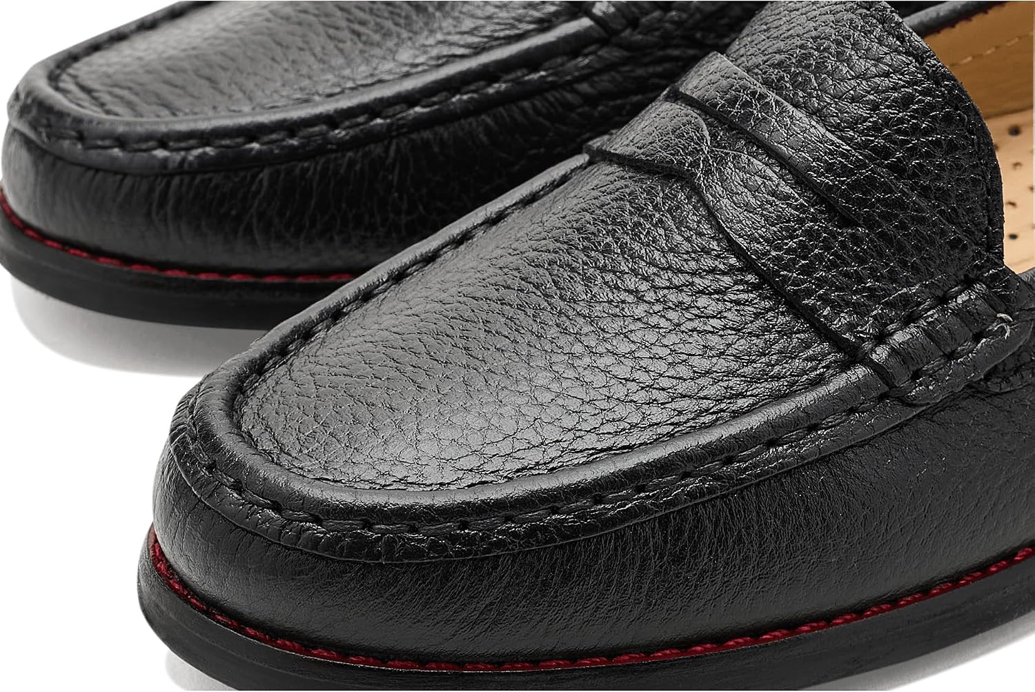 Marc Joseph New York East Village Loafers