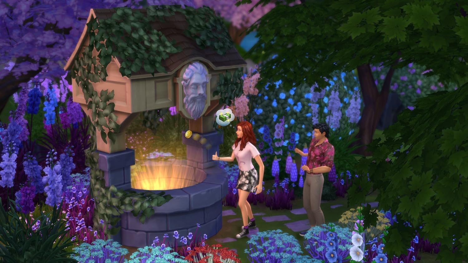 The Sims 4 - Kids Room Stuff - Origin PC [Online Game Code]
