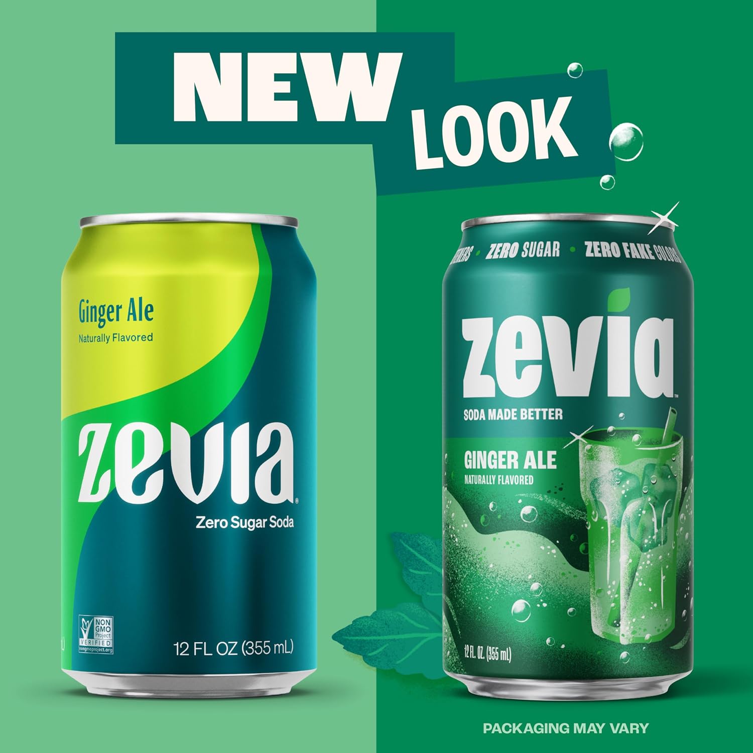 Zevia Soda Dr Zevia Diet Natrl