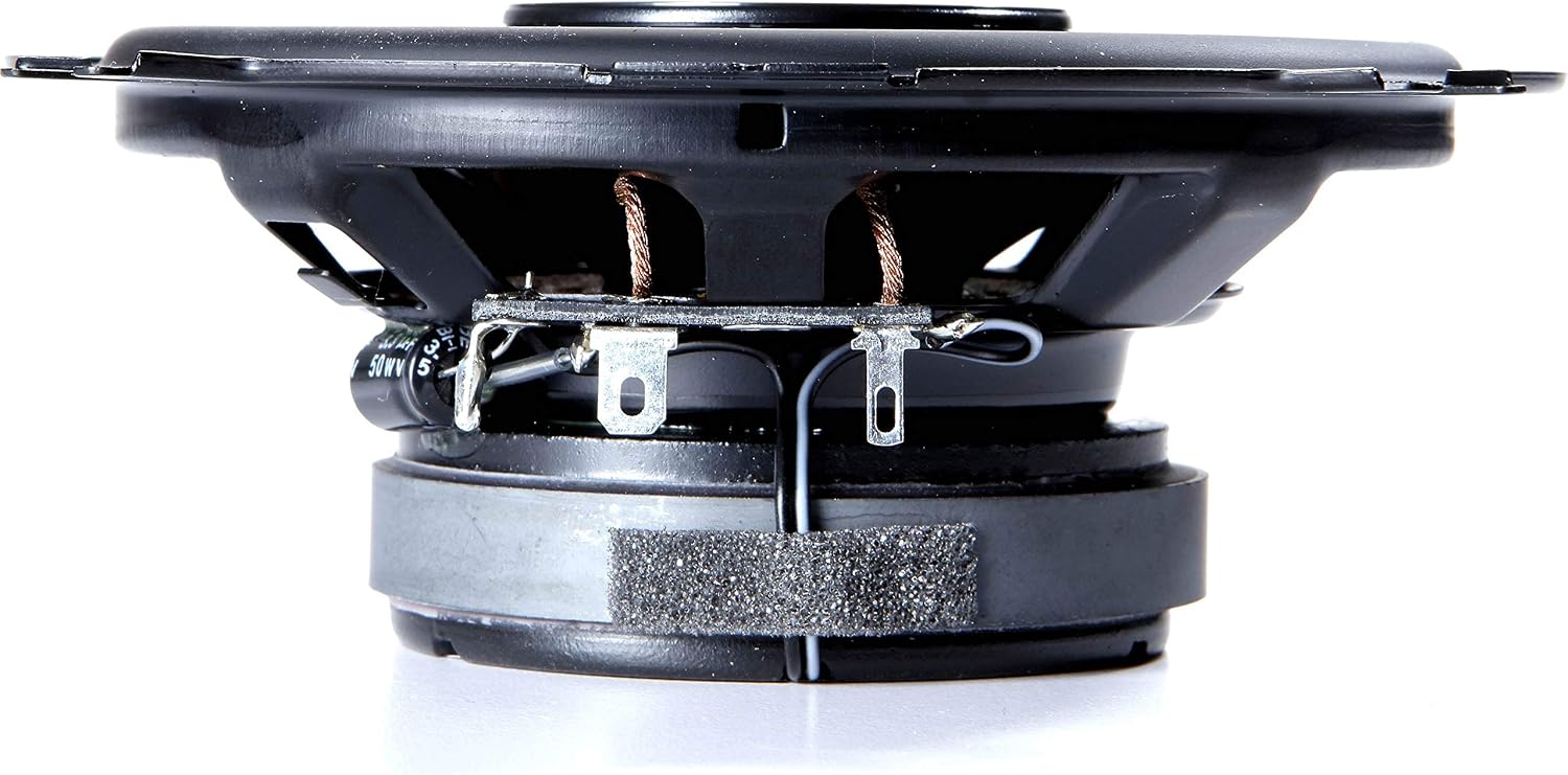 Kenwood KFC-1396PS 5-1/4" 2-way Speakers