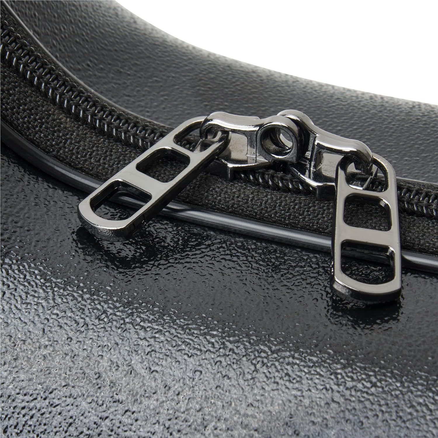 Protec Micro ZIP Alto Saxophone Case, Black, Model BM304CT