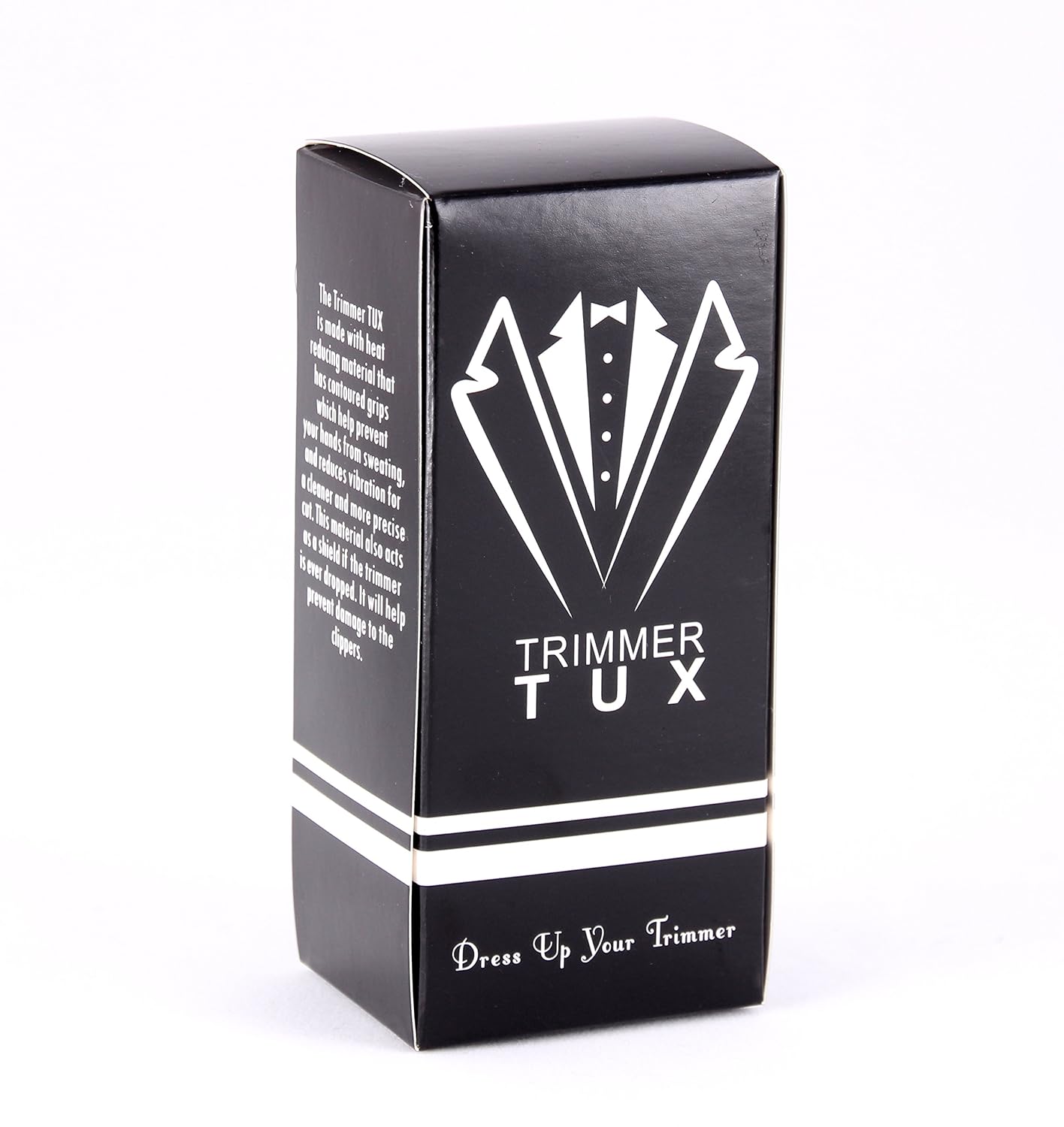 Trimmer Tux (Turquoise)