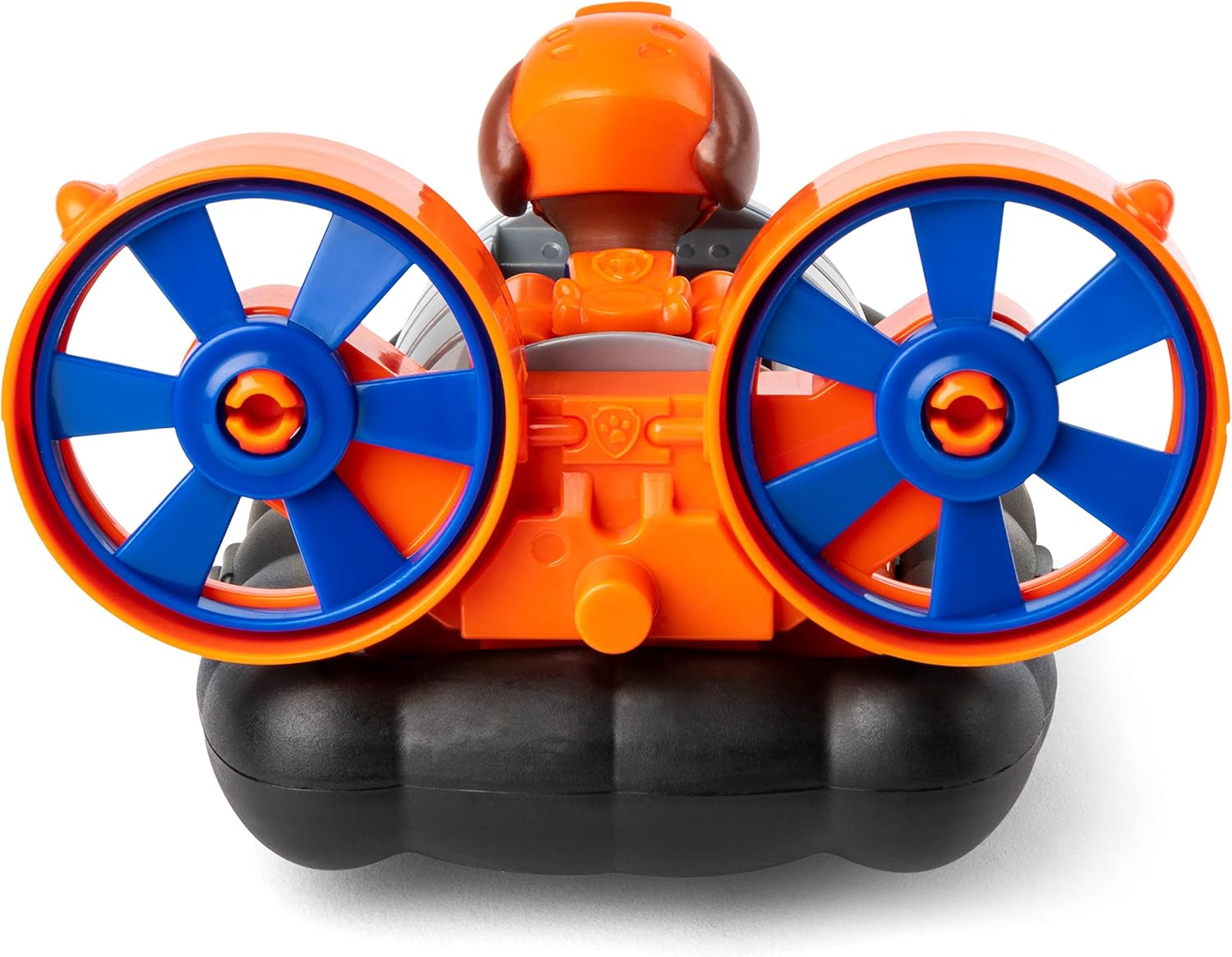 Paw Patrol, Ryder’s Rescue ATV Vehicle with Collectible Figure, for Kids Aged 3 and up