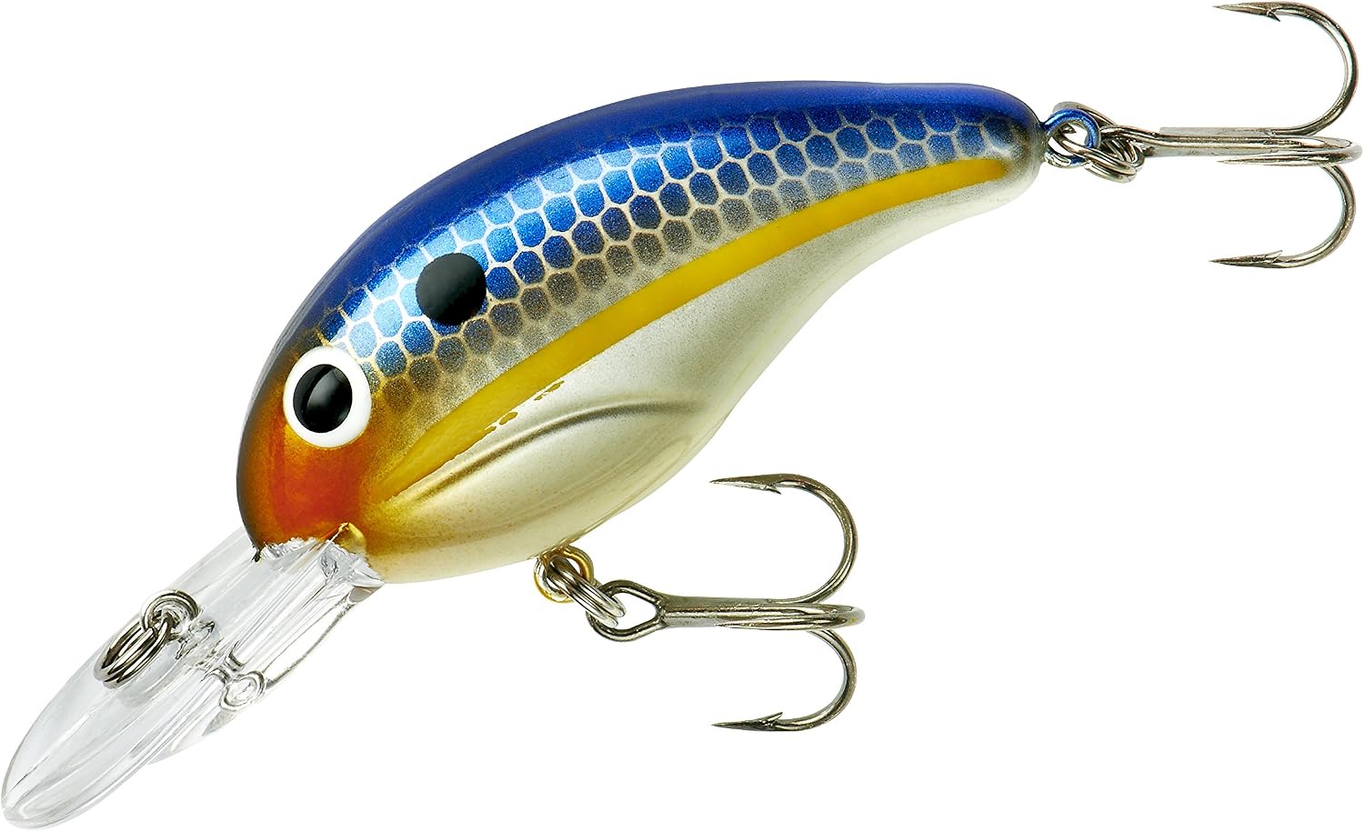 Bandit Lures BDT