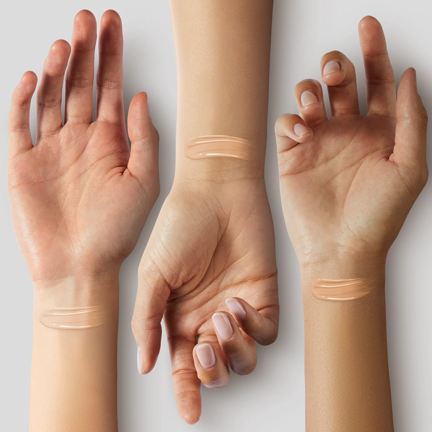 COVERGIRL Outlast All-Day Ultimate Finish Foundation, Classic Ivory