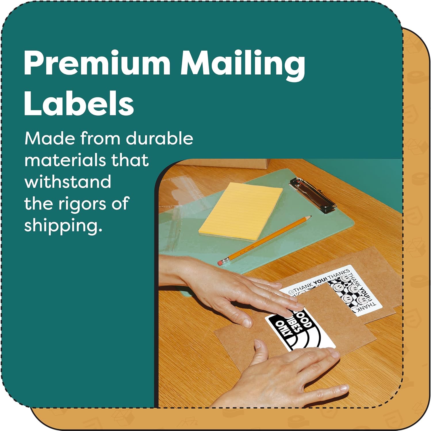 Replacement for DYMO 30256 (8 Rolls, 2400 Labels) 2 5/16" X 4" | Direct Thermal Shipping Labels - Compatible With LabelWriter 450, 450 Turbo, 4XL Printers (NOT 550, 5XL) - Aegis Adhesives