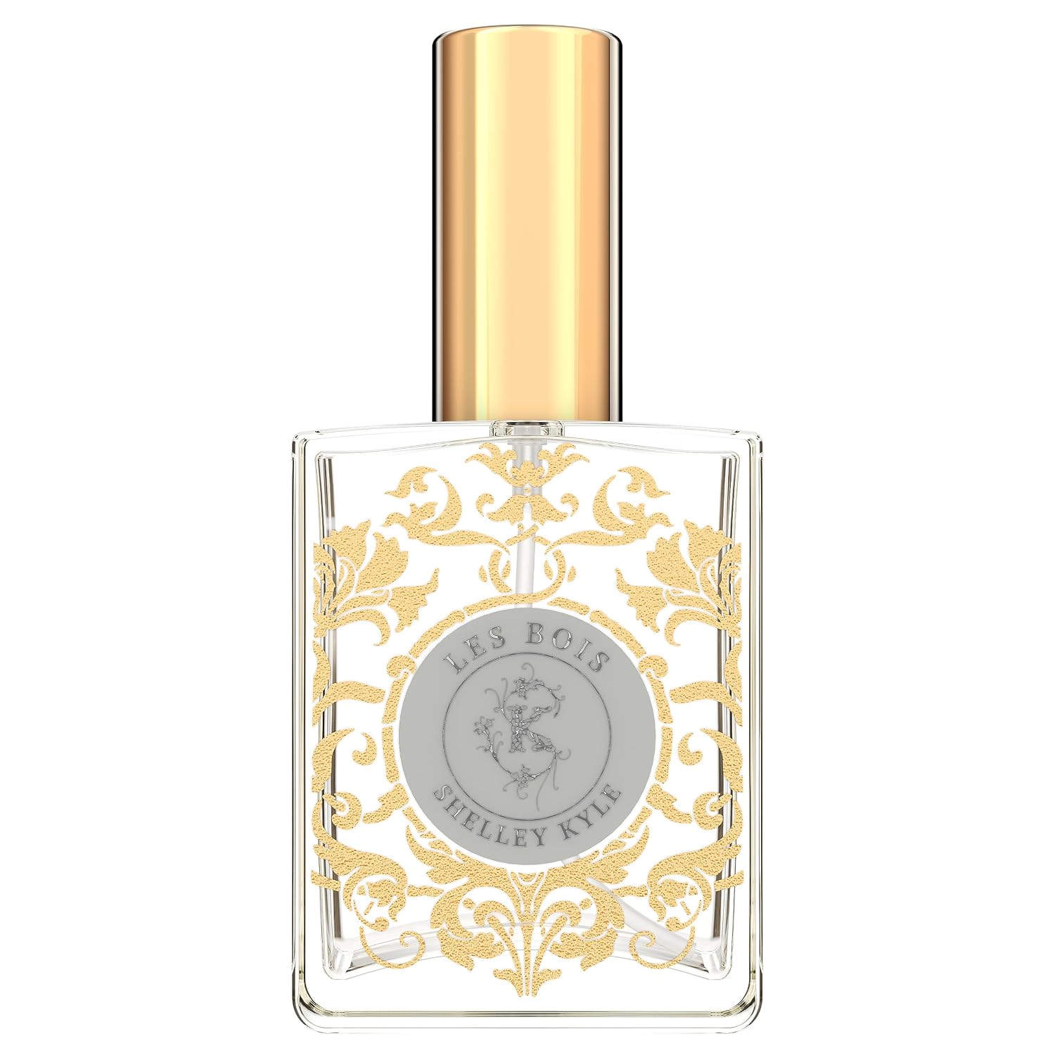 Tiramani Perfume with Perfect Floral Fragrance, Long-Lasting Scent, Great Choice for Everyday Wear, 30ml