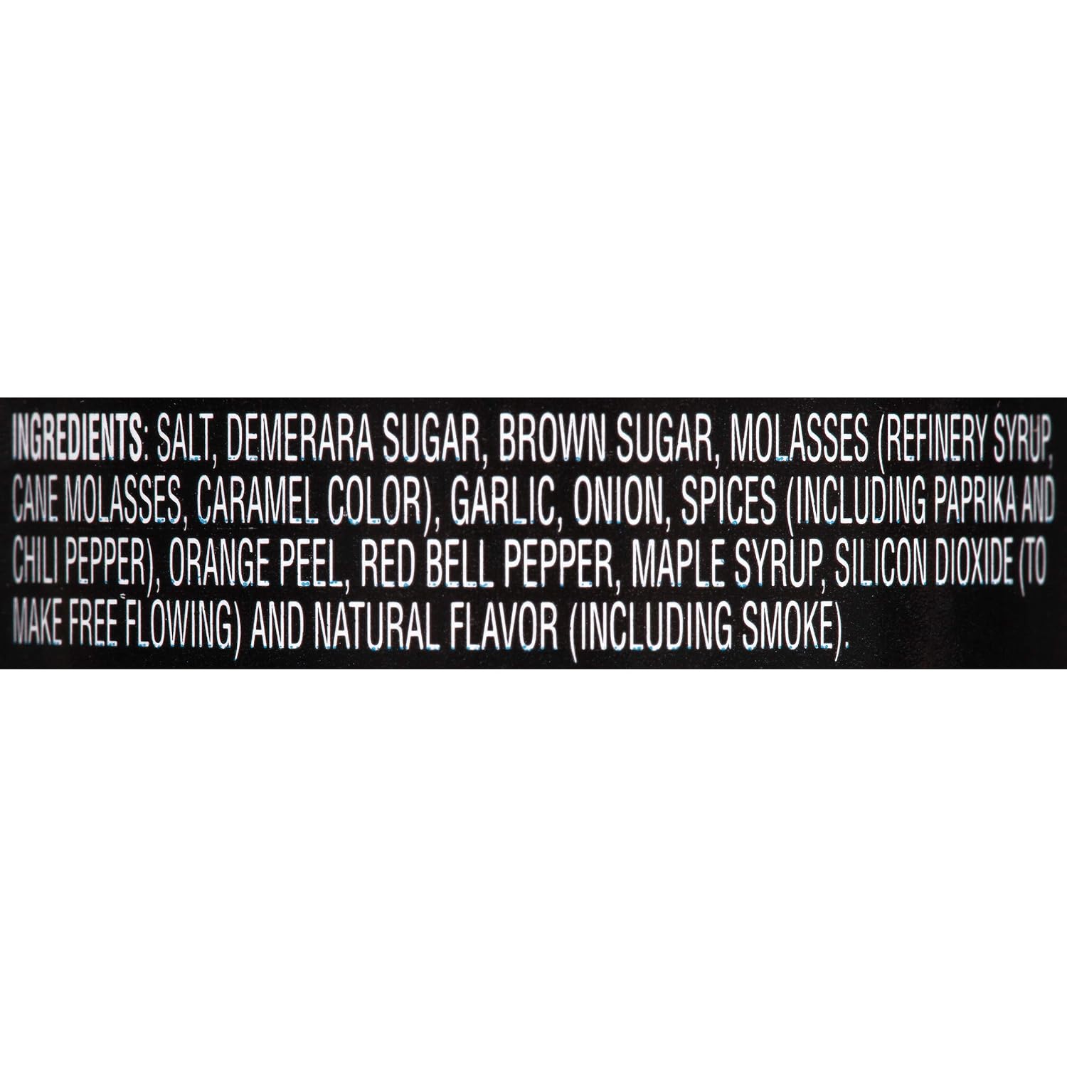 McCormick Grill Mates Smokehouse Maple Seasoning, 3.5 Oz