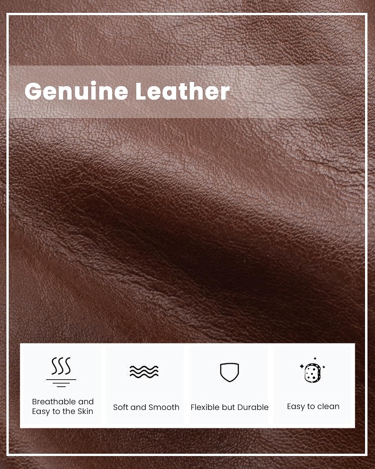 befen Genuine Leather Small Crossbody Bags for Women Wristlet Wallet Purses | Real Leather, RFID Blocking Card Slots, Wristlet Strap, Clutch Purse, Fit iPhone 17 Pro Max, Leather Handbags