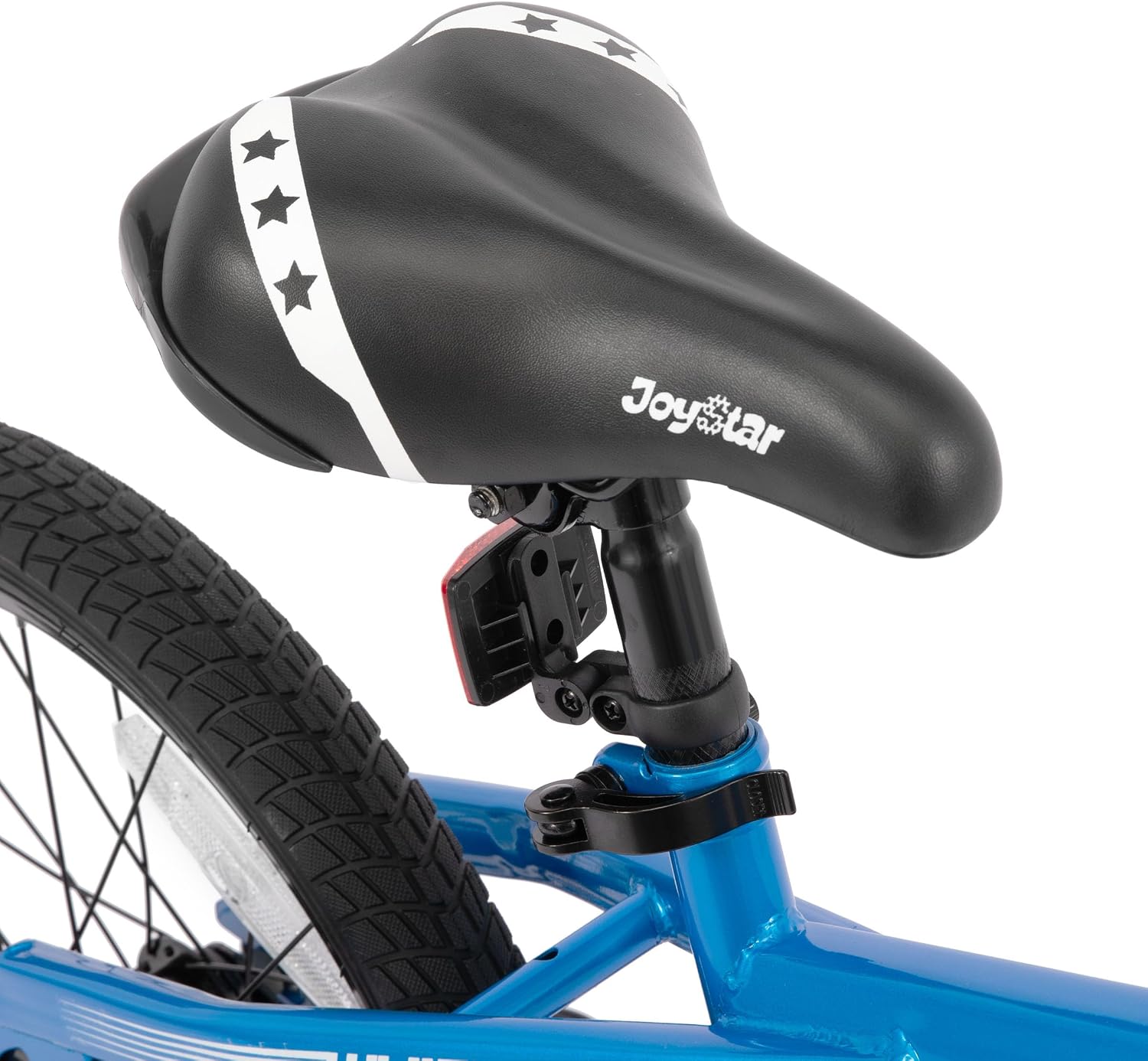 JOYSTAR Whizz 12-20" Kids Bike for Toddler & Kids Ages 2-10Y