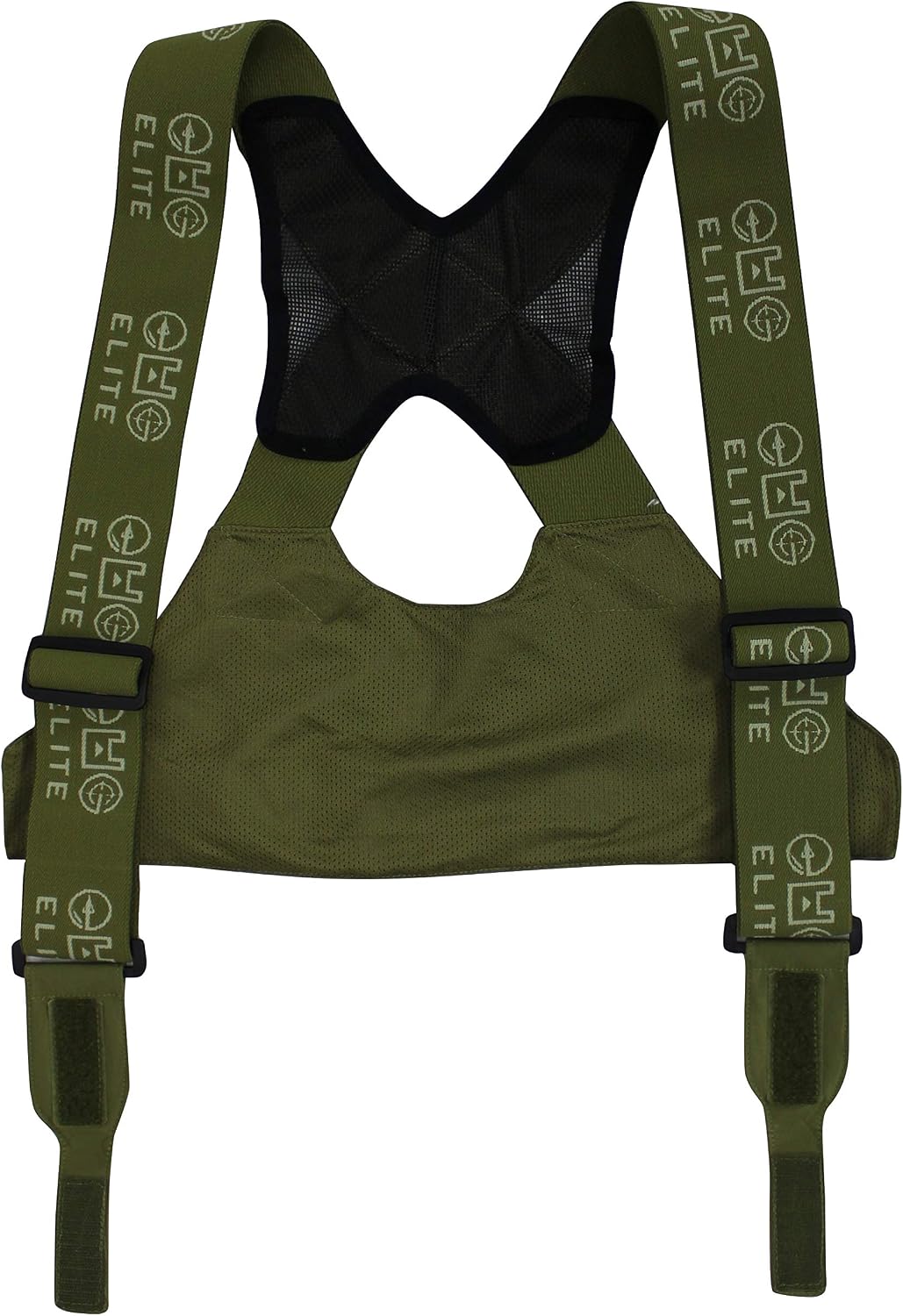 Piedmont Waterproof Convertible Camo Hunting Bib Pant (MO Bottomland, S)