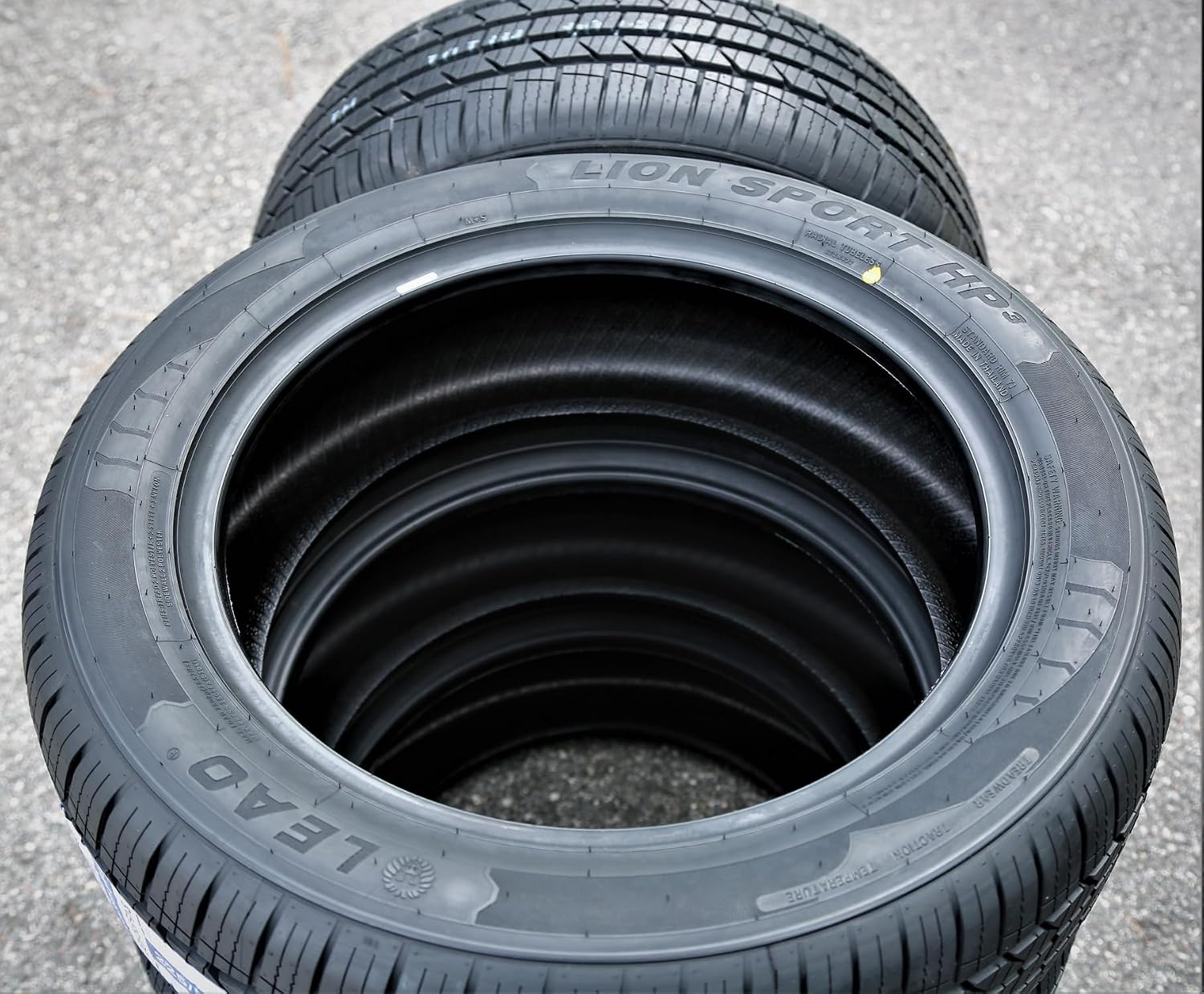 Leao Lion Sport HP3 215/60R16 95H BSW