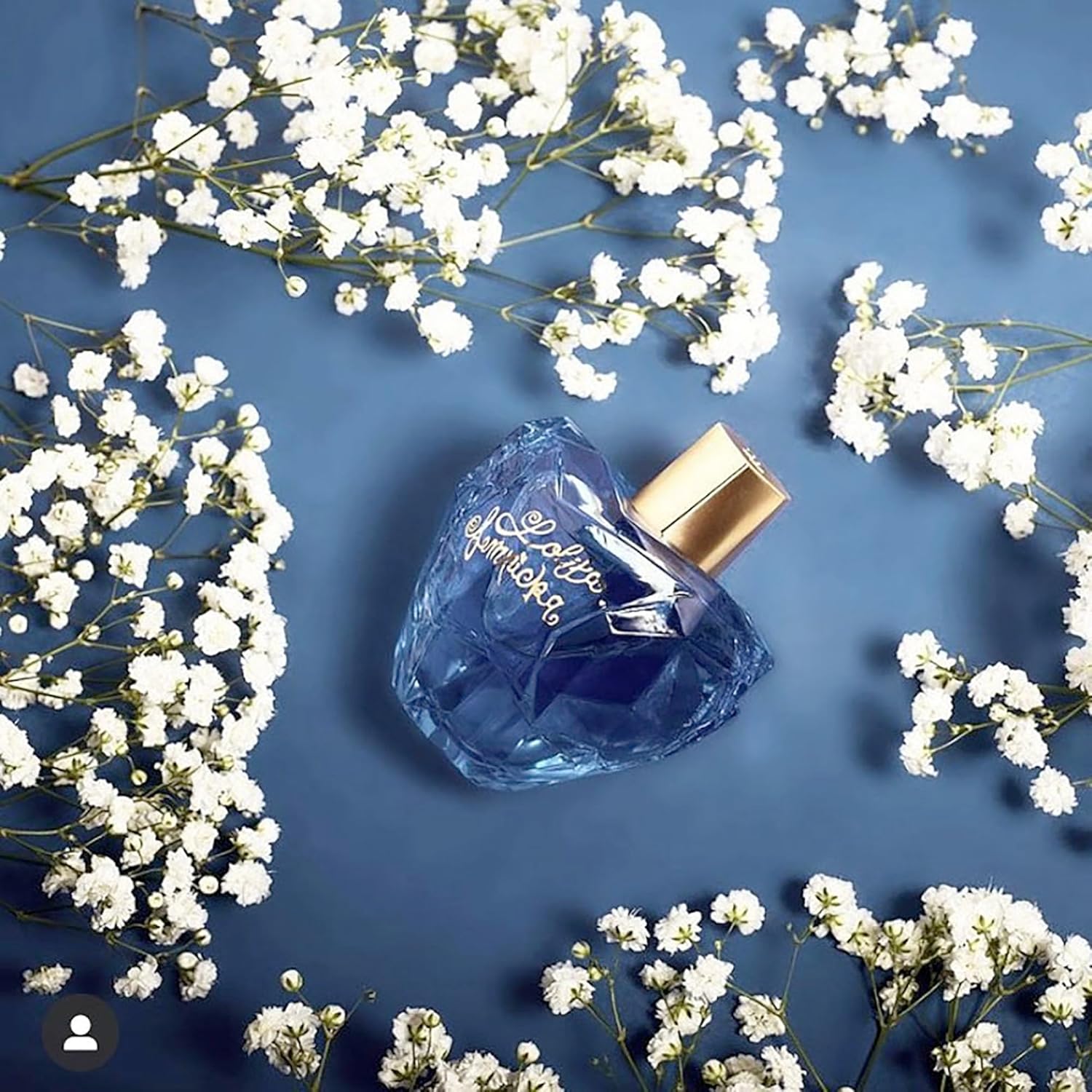 Lolita Lempicka Eau De Parfum Travel Spray, 0.50 fl oz