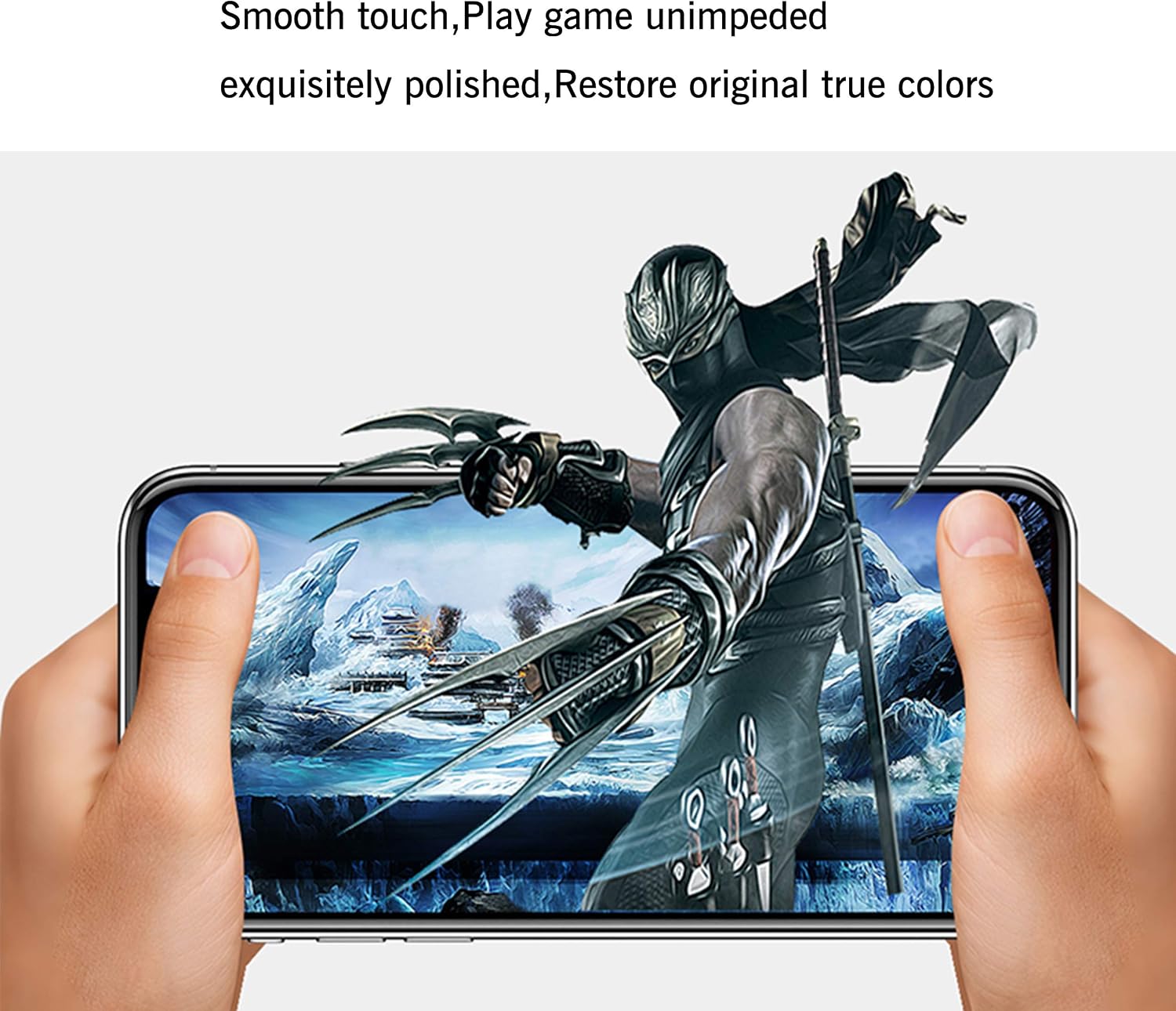 Ailun 3 Pack Screen Protector for iPhone 12 Mini 2020