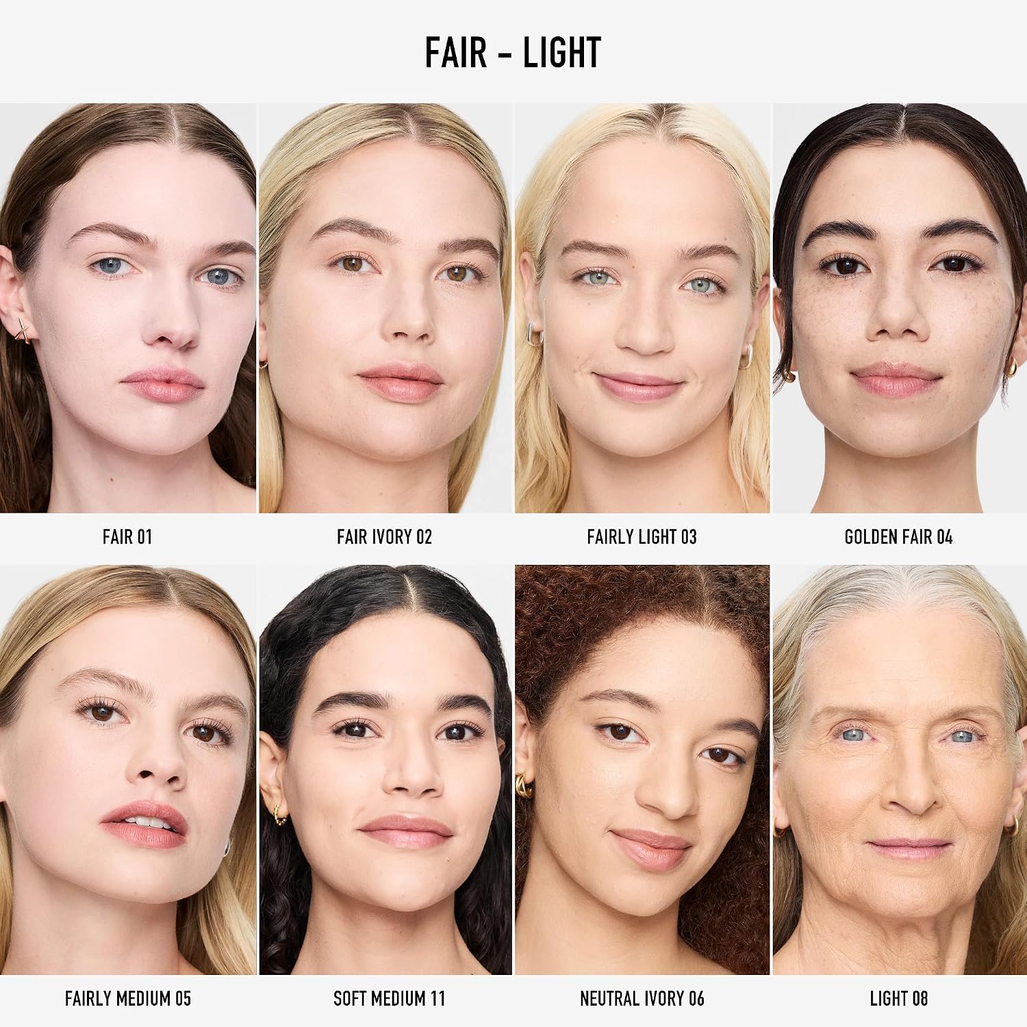 bareMinerals Original Loose Powder Foundation SPF 15 - Powder Face Makeup with Added Sun Protection - Sheer to Full Coverage Foundation