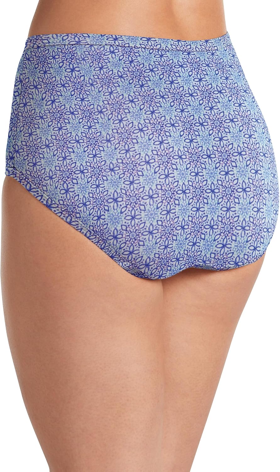 Jockey Women's Underwear Supersoft Brief - 3 Pack