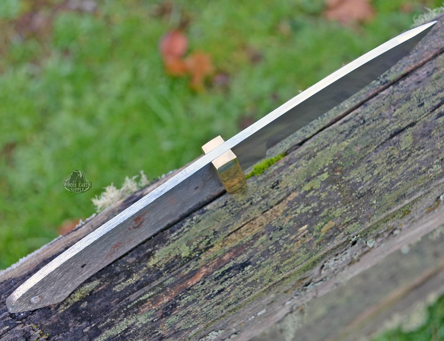 420 Stainless Steel Knife (420 Stainless Steel, 3.5 Inch Blade & 4.5 Inch Blade)