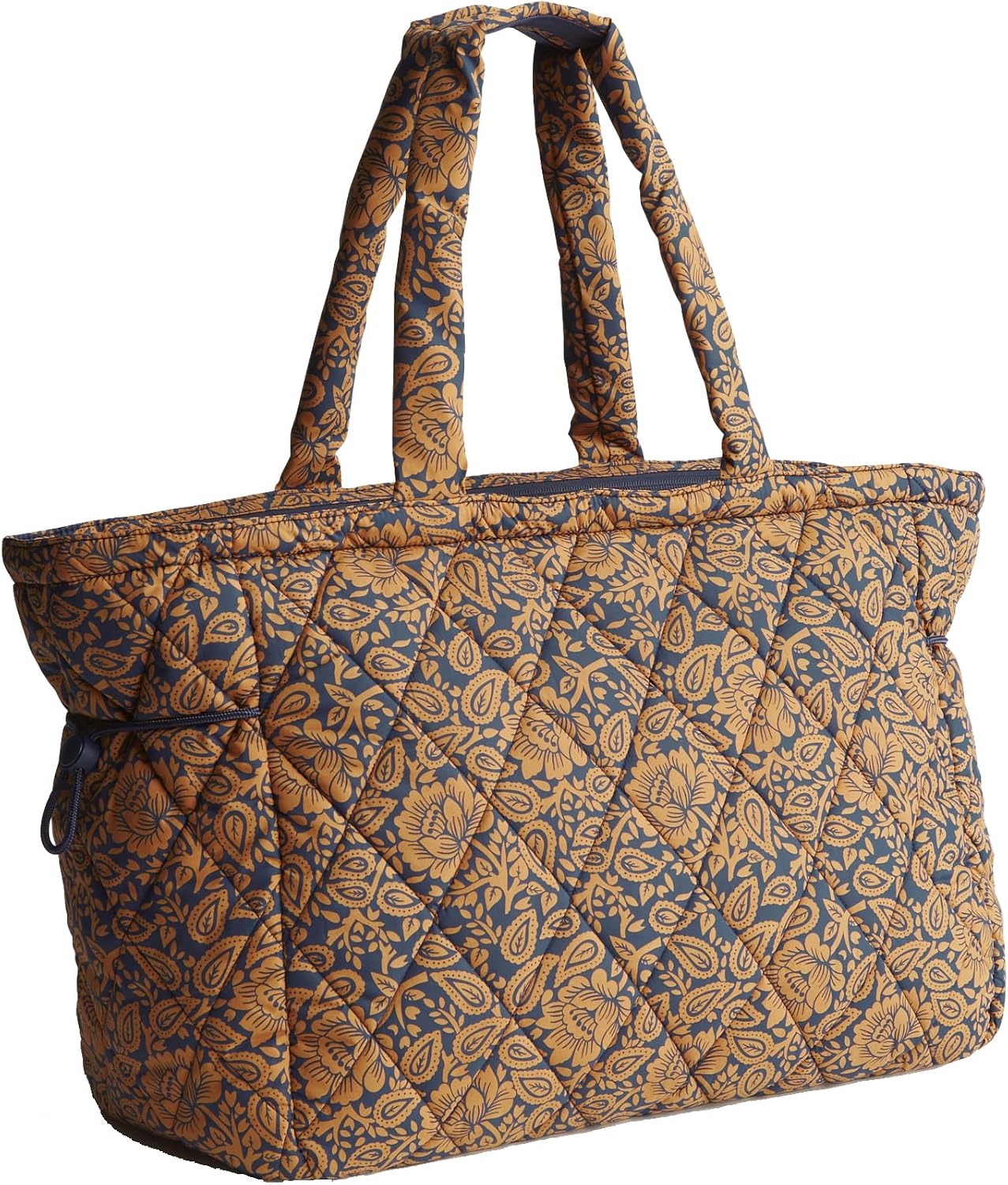 Vera Bradley Women's Knollton Travel Tote Bag - Featherweight