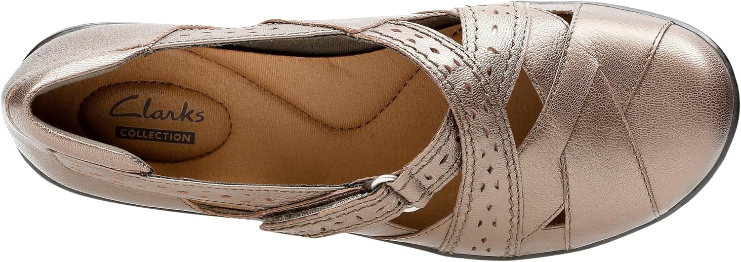 Clarks Women's Ashland Spin Q