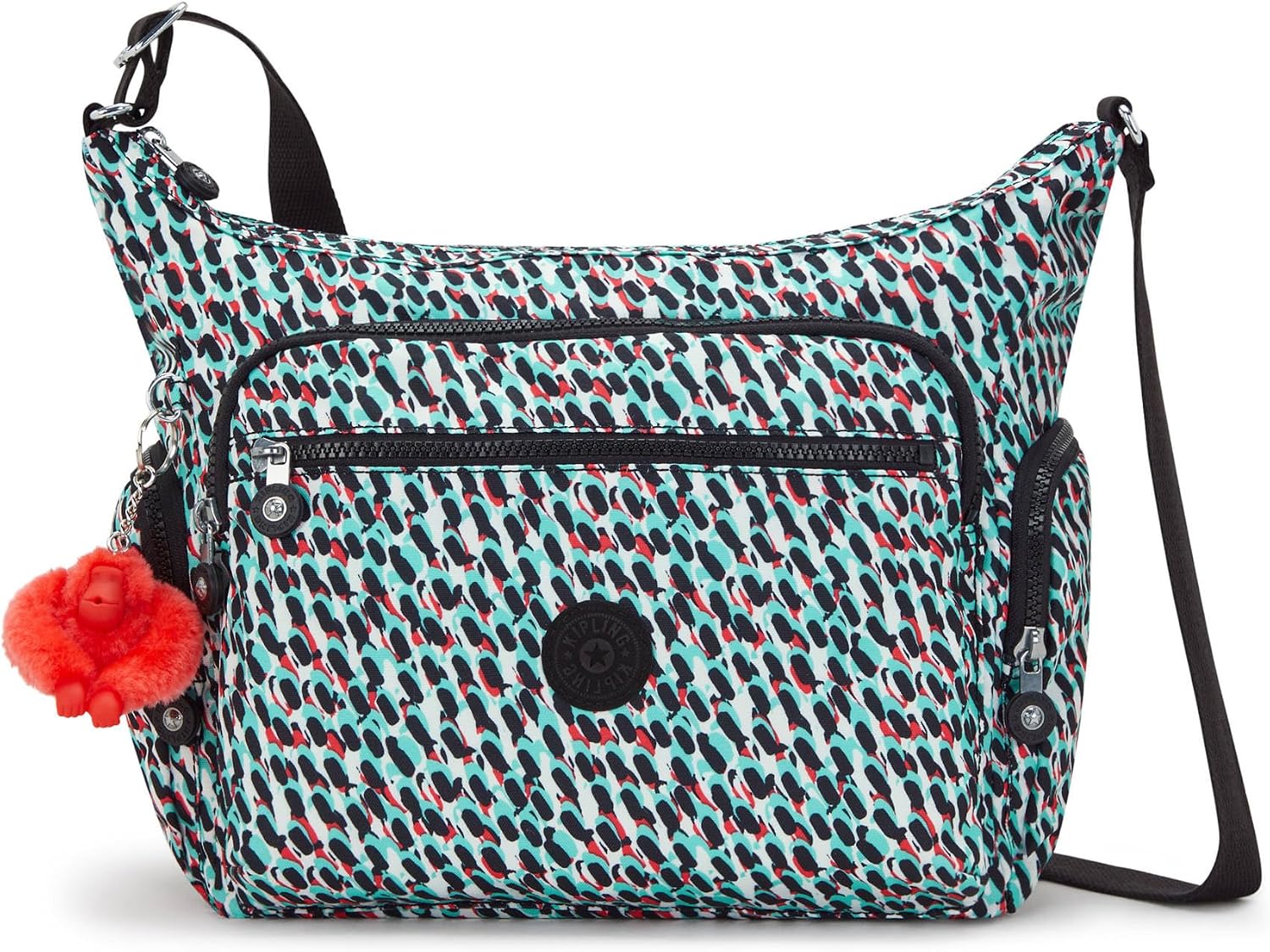 Kipling Gabbie Crossbody Bag