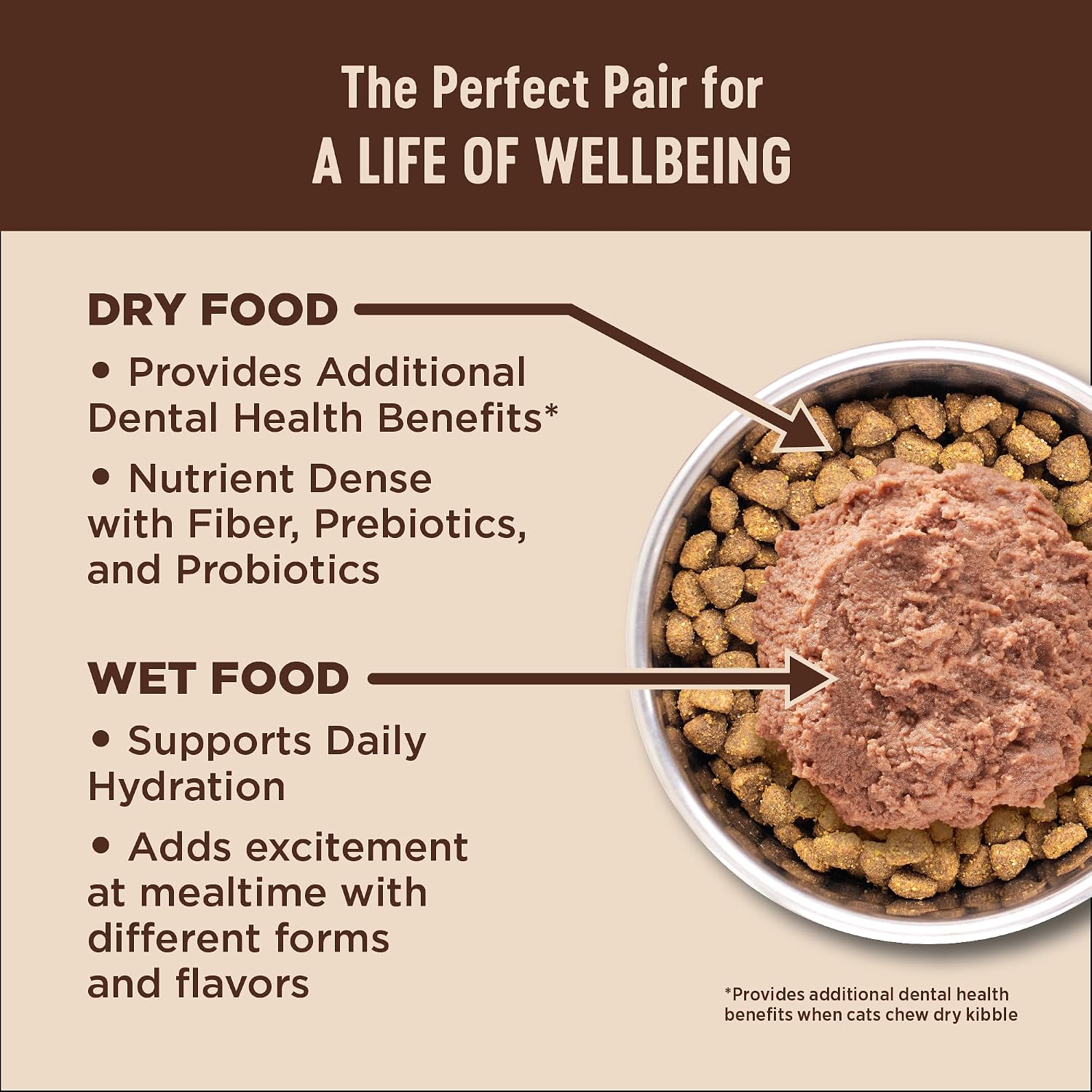 Wellness CORE Pate Adult Canned Wet Cat Food, Natural, Protein Rich, Grain Free, Turkey and Duck Recipe, 3 oz, Pack of 12 Cans