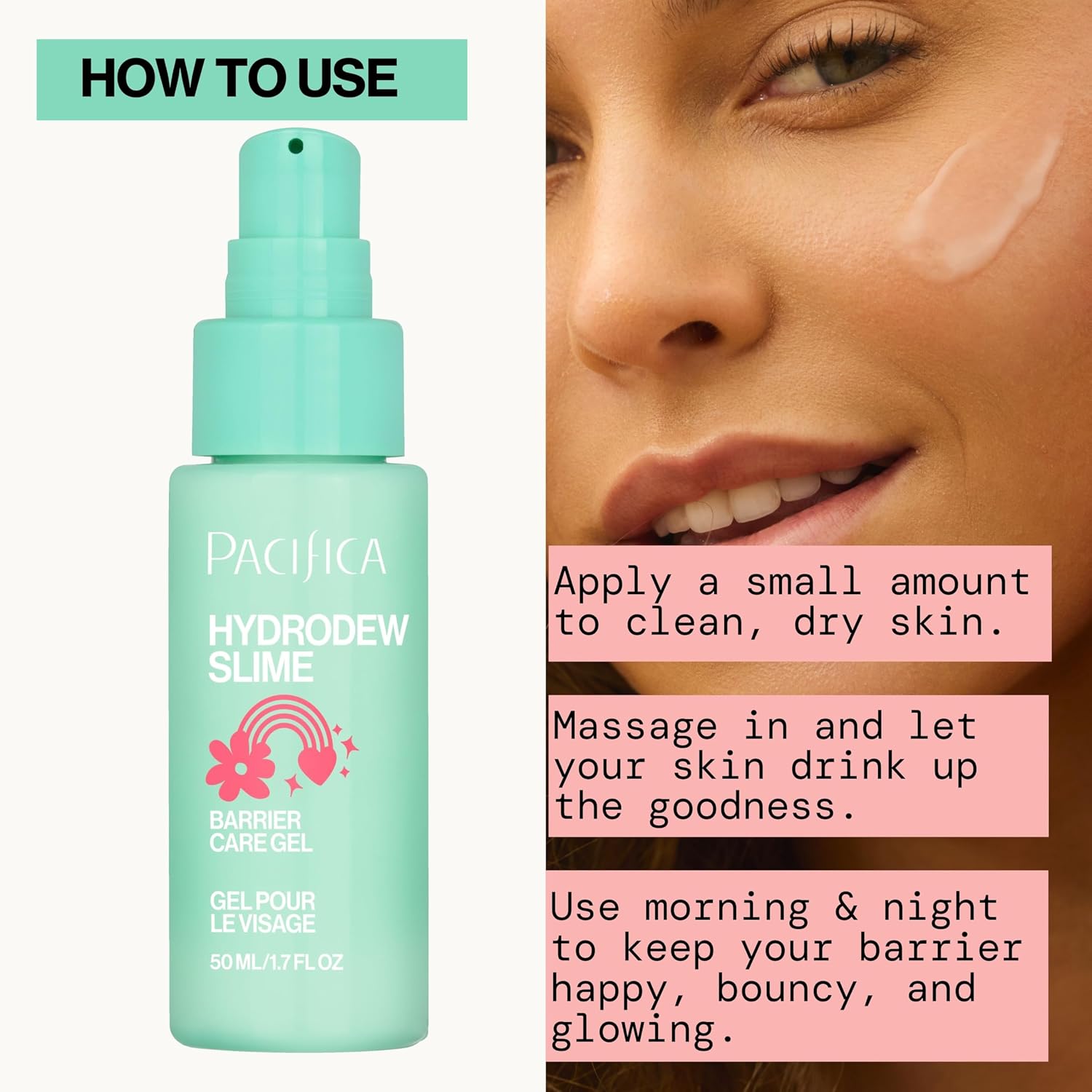 Pacifica Vitamin C Serum for Face – Glow Baby Brightening Facial Serum with Glycolic Acid – Vitamin C Booster Skin Care, Dark Spot Corrector, Vegan Skincare for Glowing Skin, Dermatologist Tested