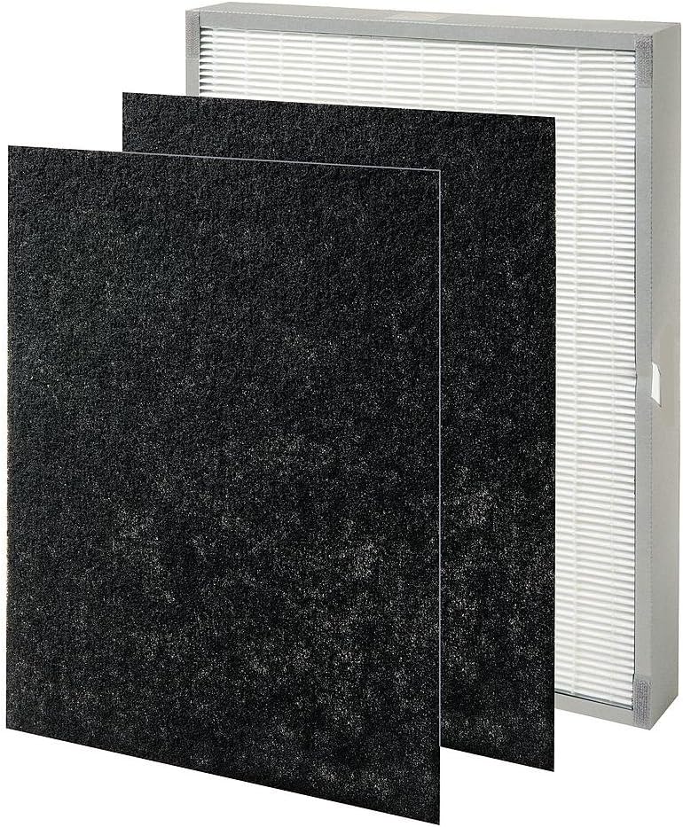 PureAir - Air purifier filter compatible with Kenmore 85151