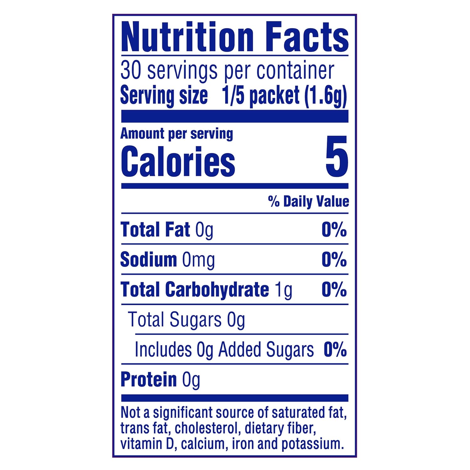 Crystal Light On-The-Go Drink Mix Packets, Sugar Free Powdered Water Enhancer, Naturally Flavored Low Calorie Beverage Mix, Cherry Pomegranate, 0.11 Ounce Packets, 10 Count (Pack of 4)