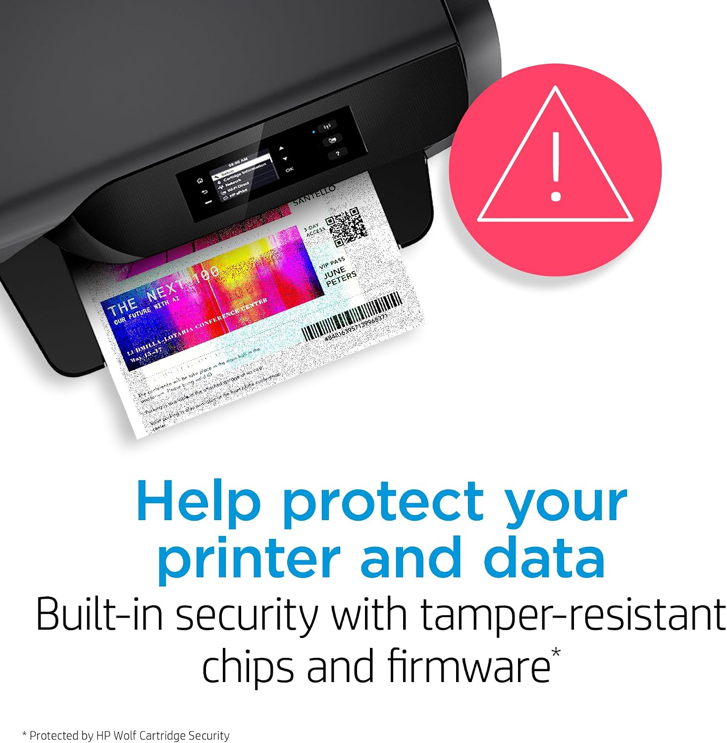 HP Original 935 Cyan, Magenta, Yellow / 934XL Black Ink Cartridges (4-Pack) | Works OfficeJet 6810; OfficeJet Pro 6230, 6830 Series | N9H66FN