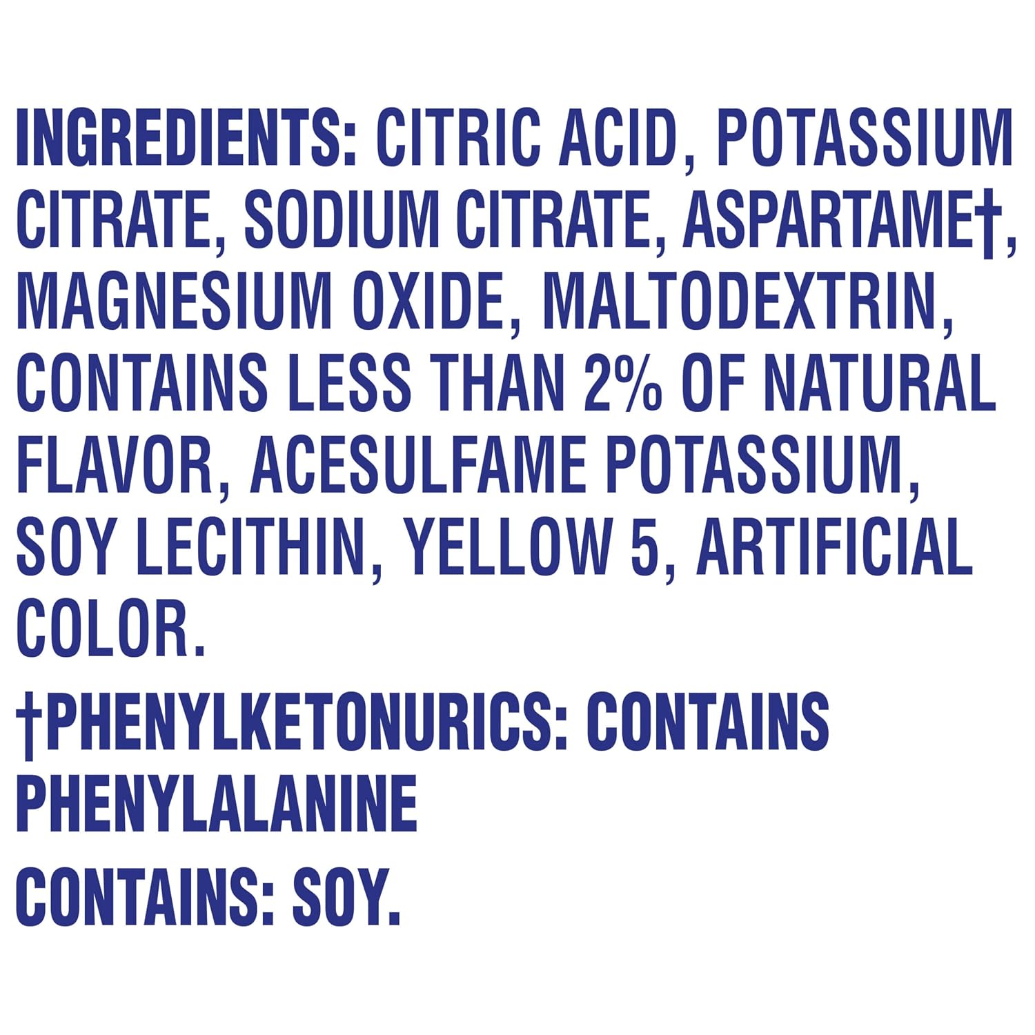 Crystal Light Powdered Drink Mix, 120 On-the-Go Pkts, Wild Strawberry