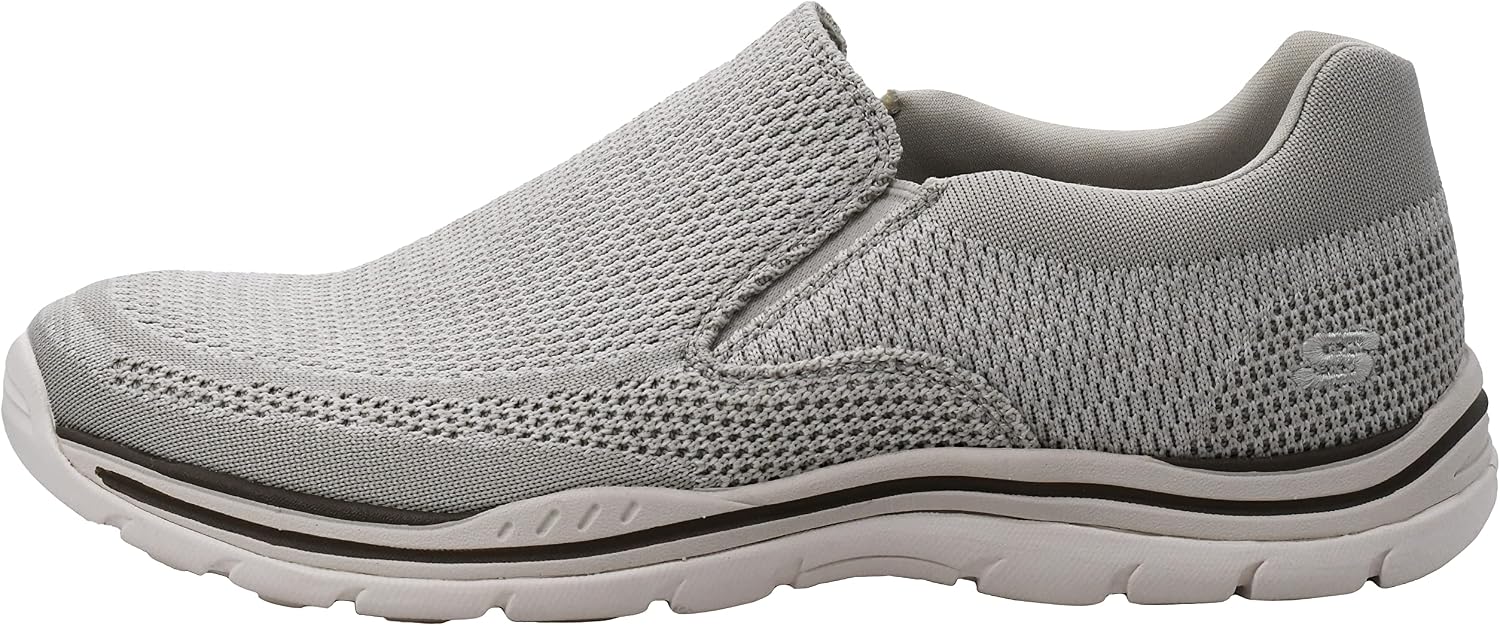 Skechers Men's Expected Gomel Slip-on Loafer