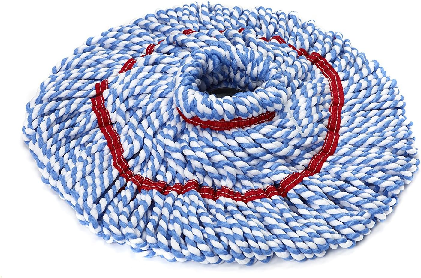 O-Cedar MicroTwist Microfiber Twist Mop Refill (Pack of 3)