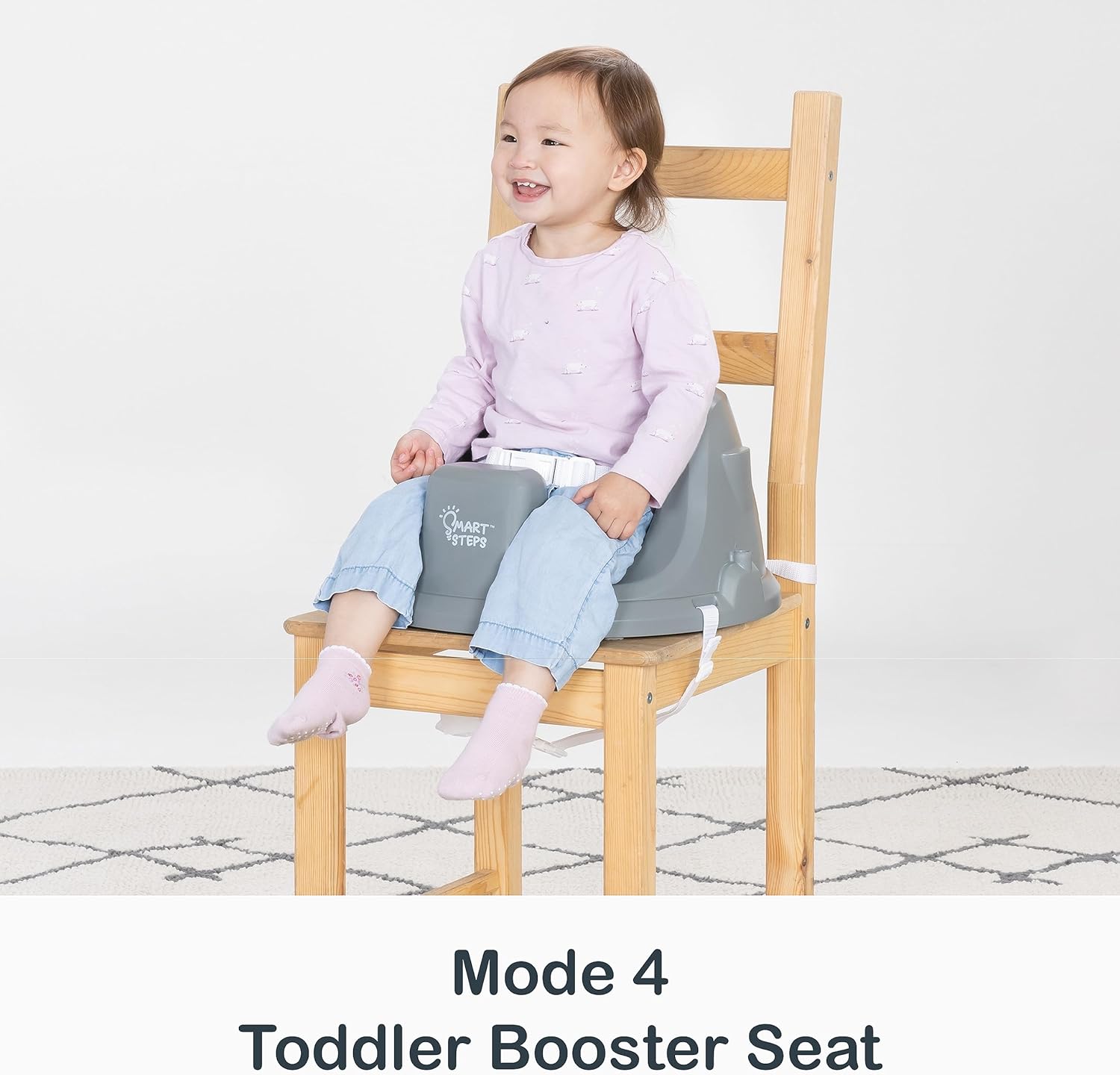 Smart Steps® Bounce N’ Play 3-in-1 Activity Center, Woodland Walk