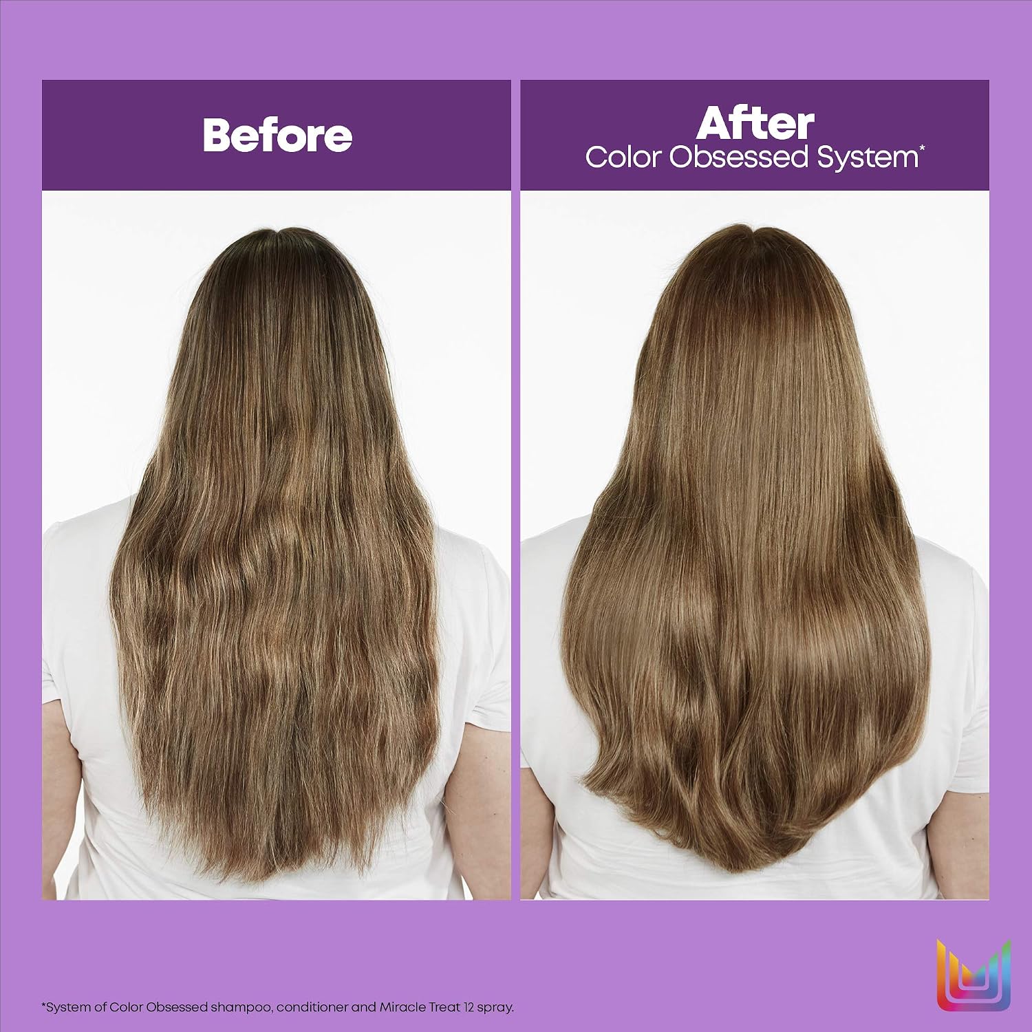 Matrix Color Obsessed Antioxidant Conditioner For Color-Treated Hair - Enhances Hair Colors, Protects Vibrancy and Prevents Fading, Cruelty-Free & Vegan