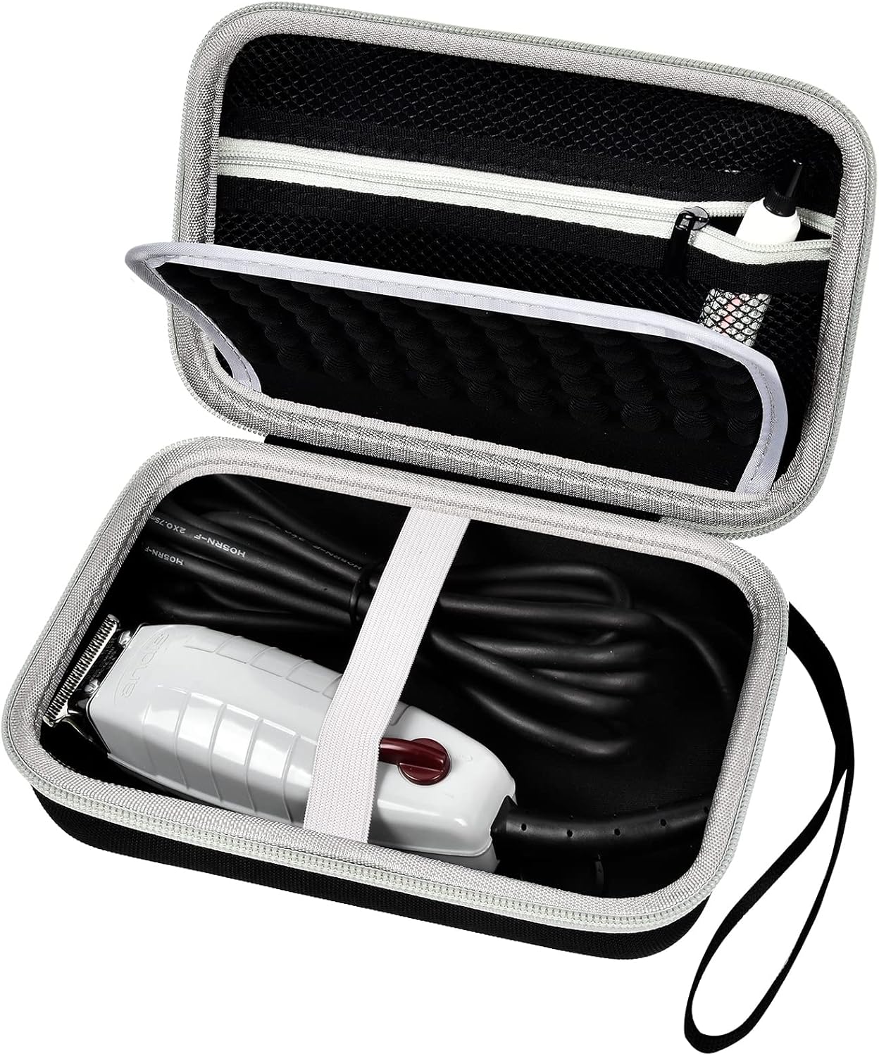 Case for Andis Professional T-Outliner Beard & Hair Trimmer, Model GTO 04780/04710/04603/04775